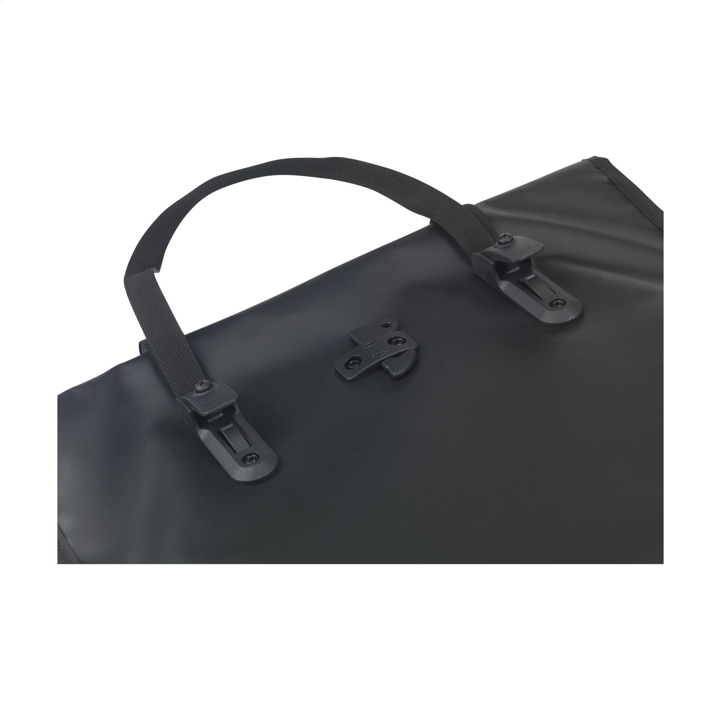 Vue 5 de Fraenck Brook Bike Bag sac à vélo