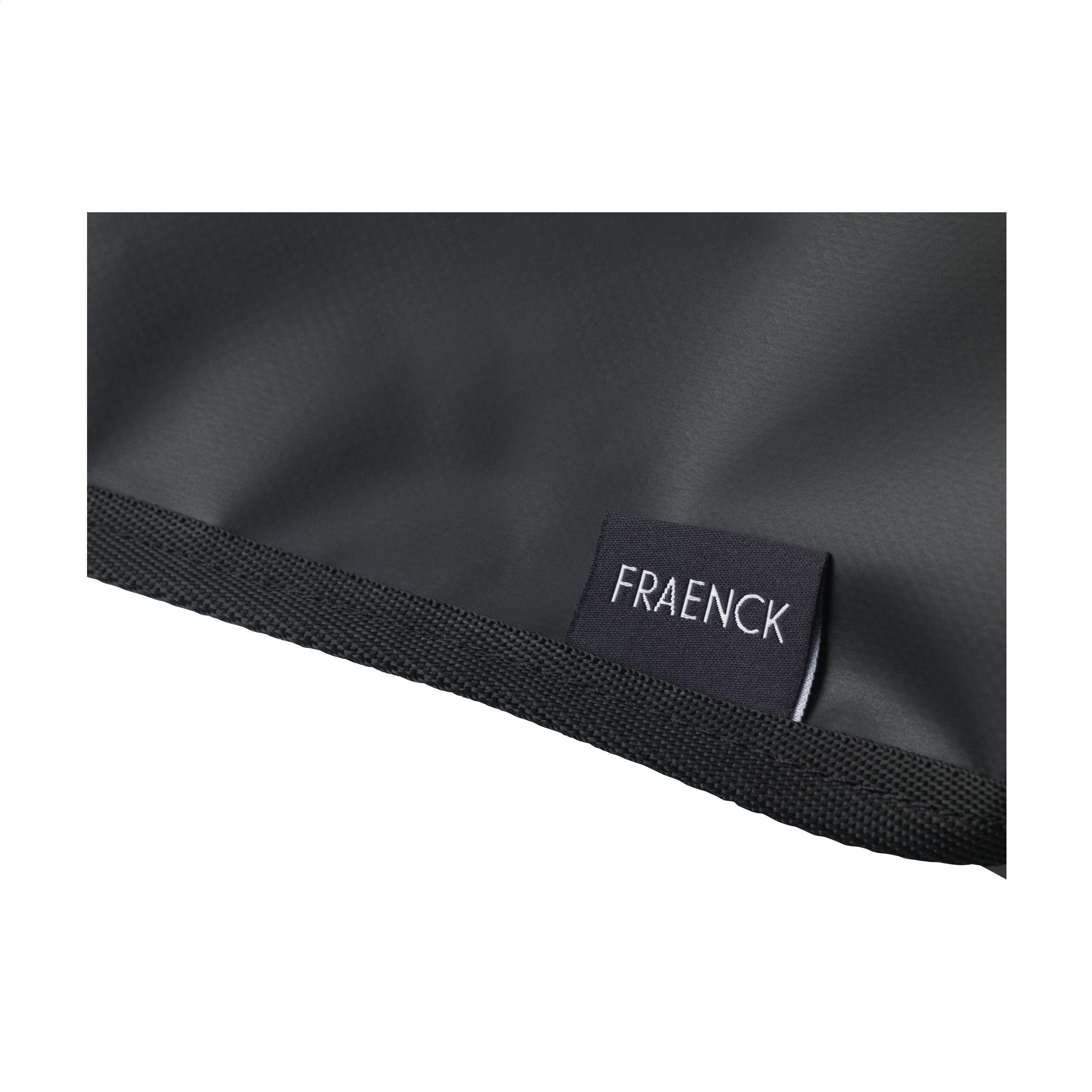 Vue 8 de Fraenck Brook Bike Bag sac à vélo