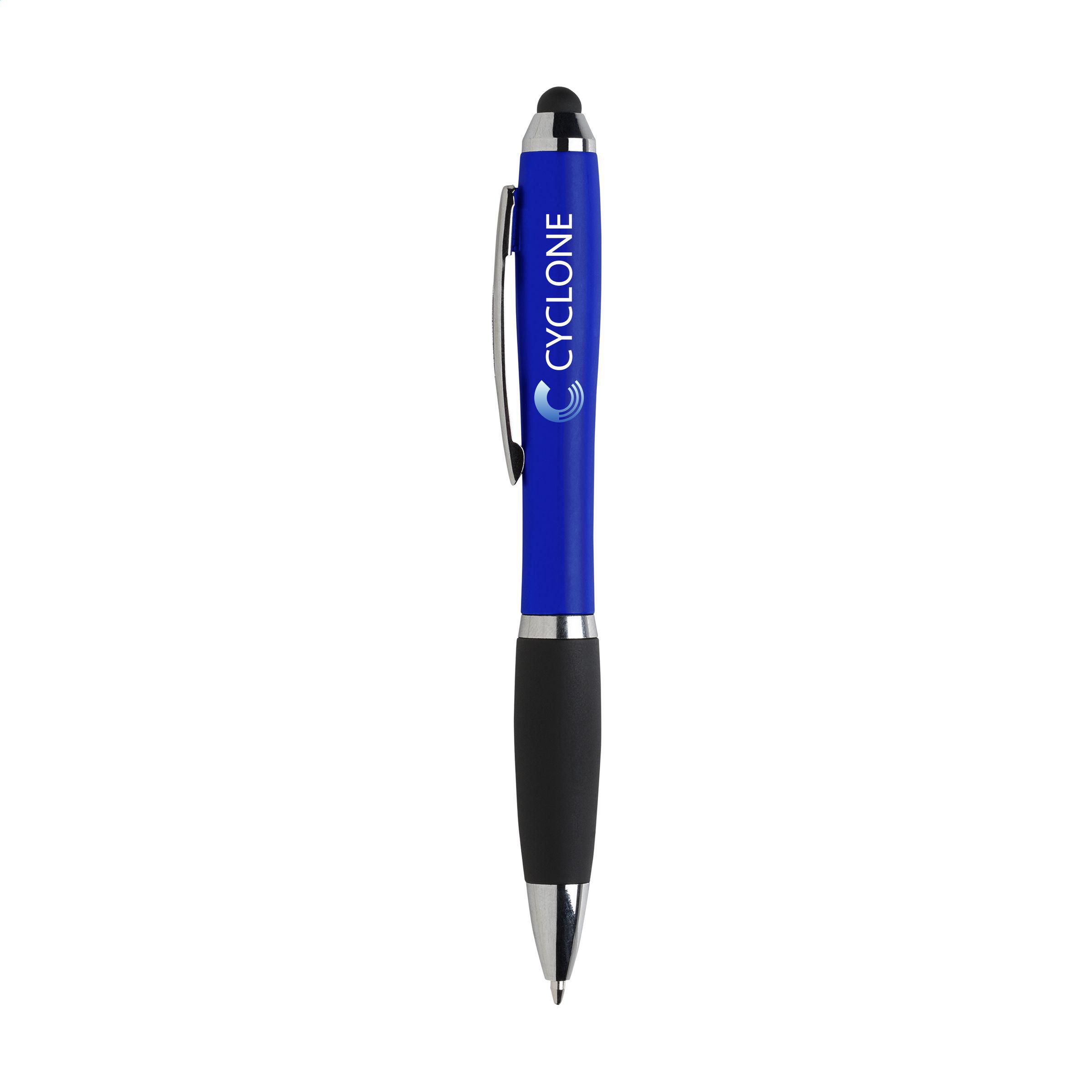 Vue 4 de Athos Colour Touch stylo tactile