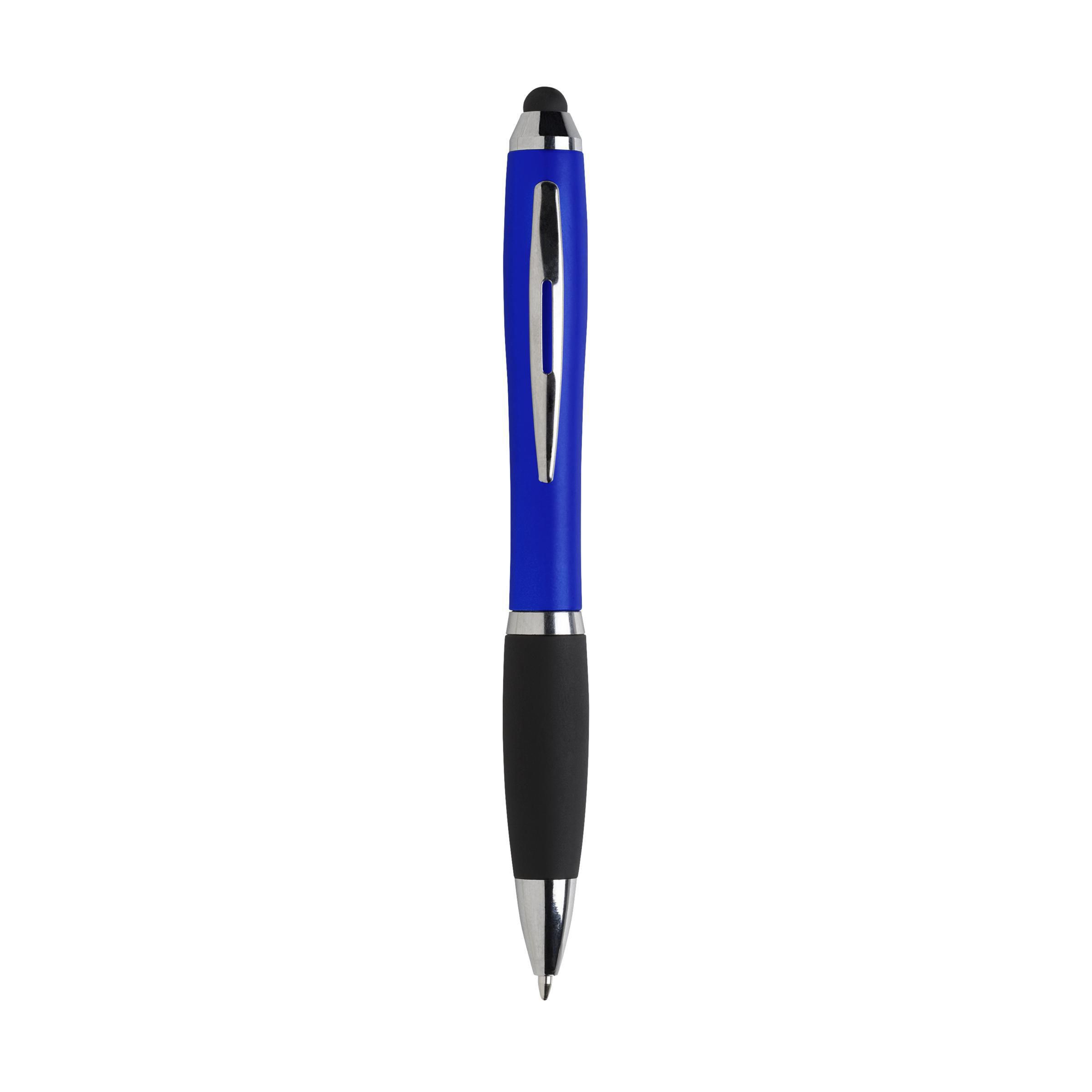 Vue 5 de Athos Colour Touch stylo tactile