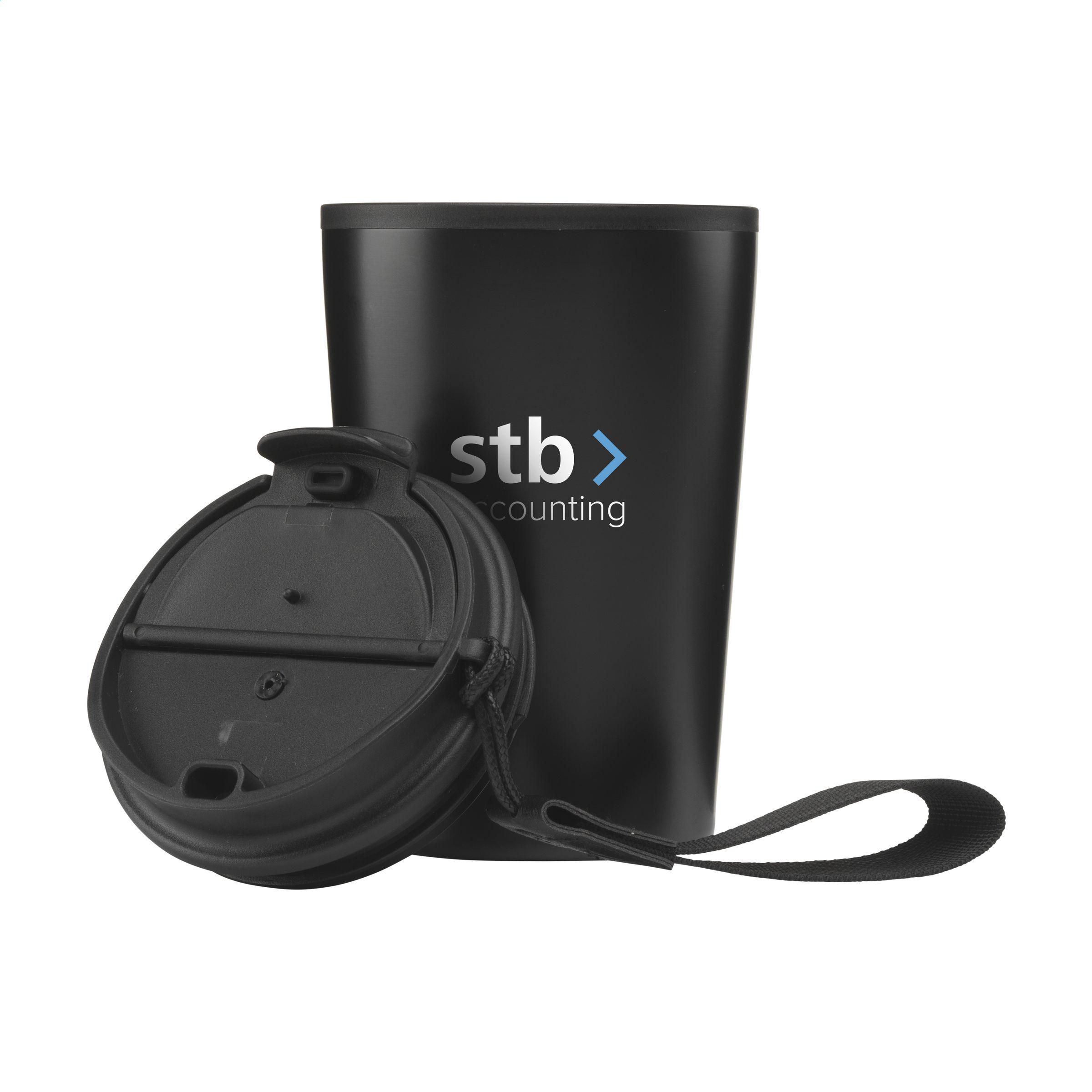 Vue 9 de Wooosh RCS Varga Travel Mug 400 ml