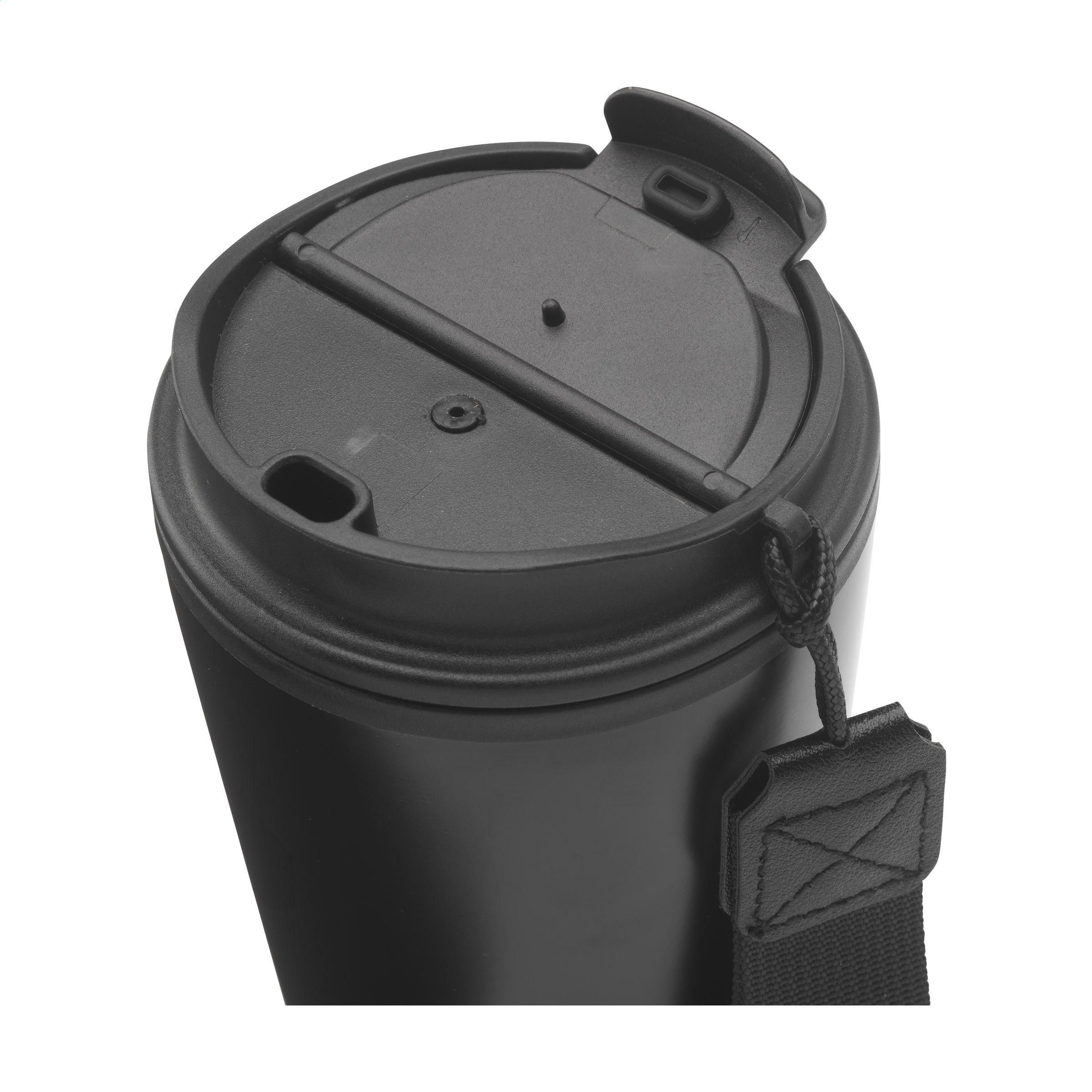 Vue 10 de Wooosh RCS Varga Travel Mug 400 ml