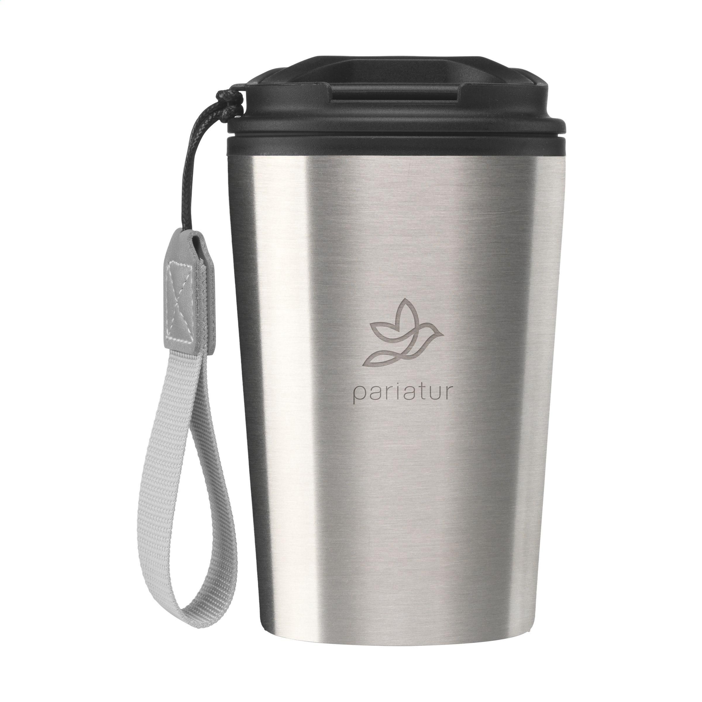 Vue 2 de Wooosh RCS Varga Travel Mug 400 ml