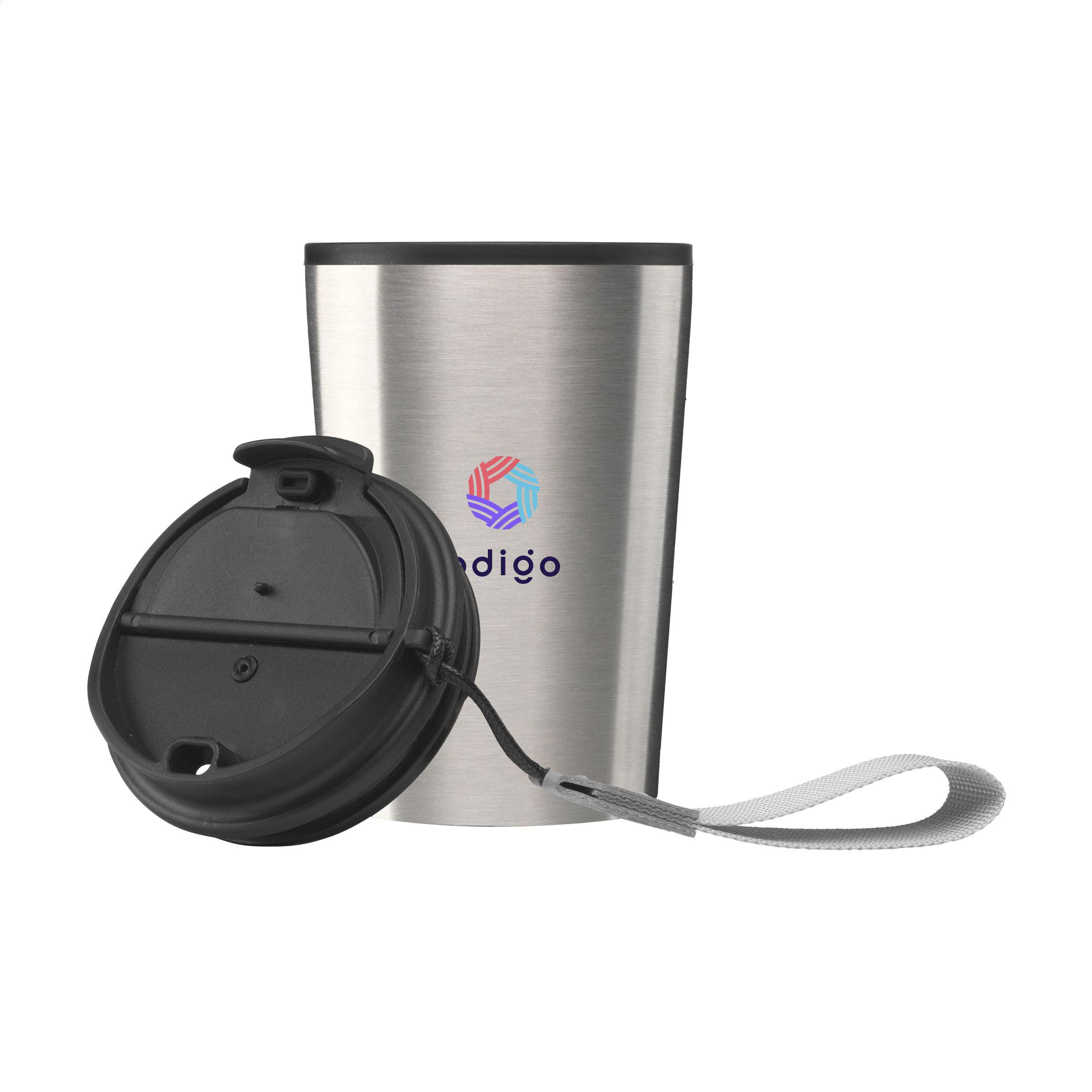 Vue 3 de Wooosh RCS Varga Travel Mug 400 ml
