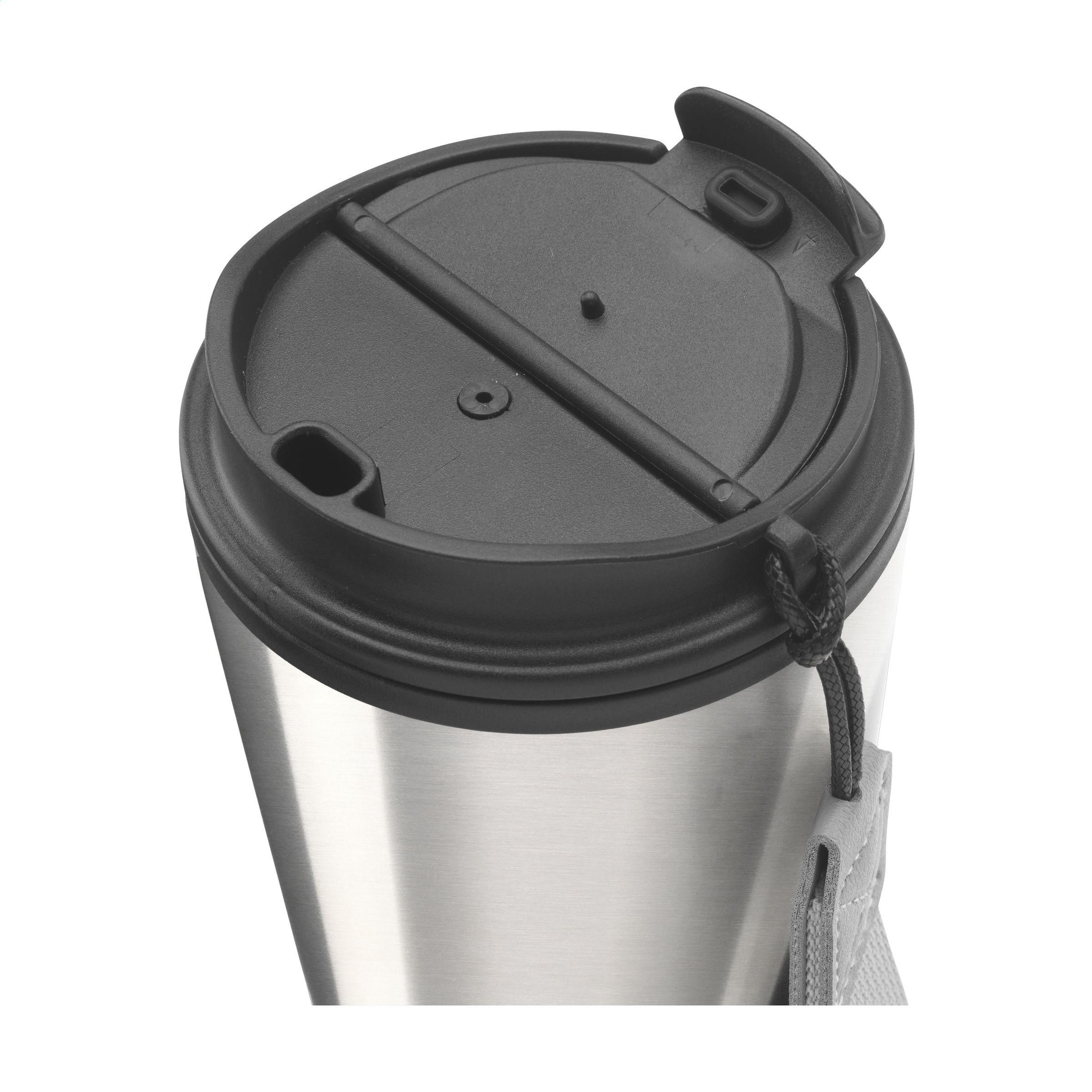 Vue 4 de Wooosh RCS Varga Travel Mug 400 ml