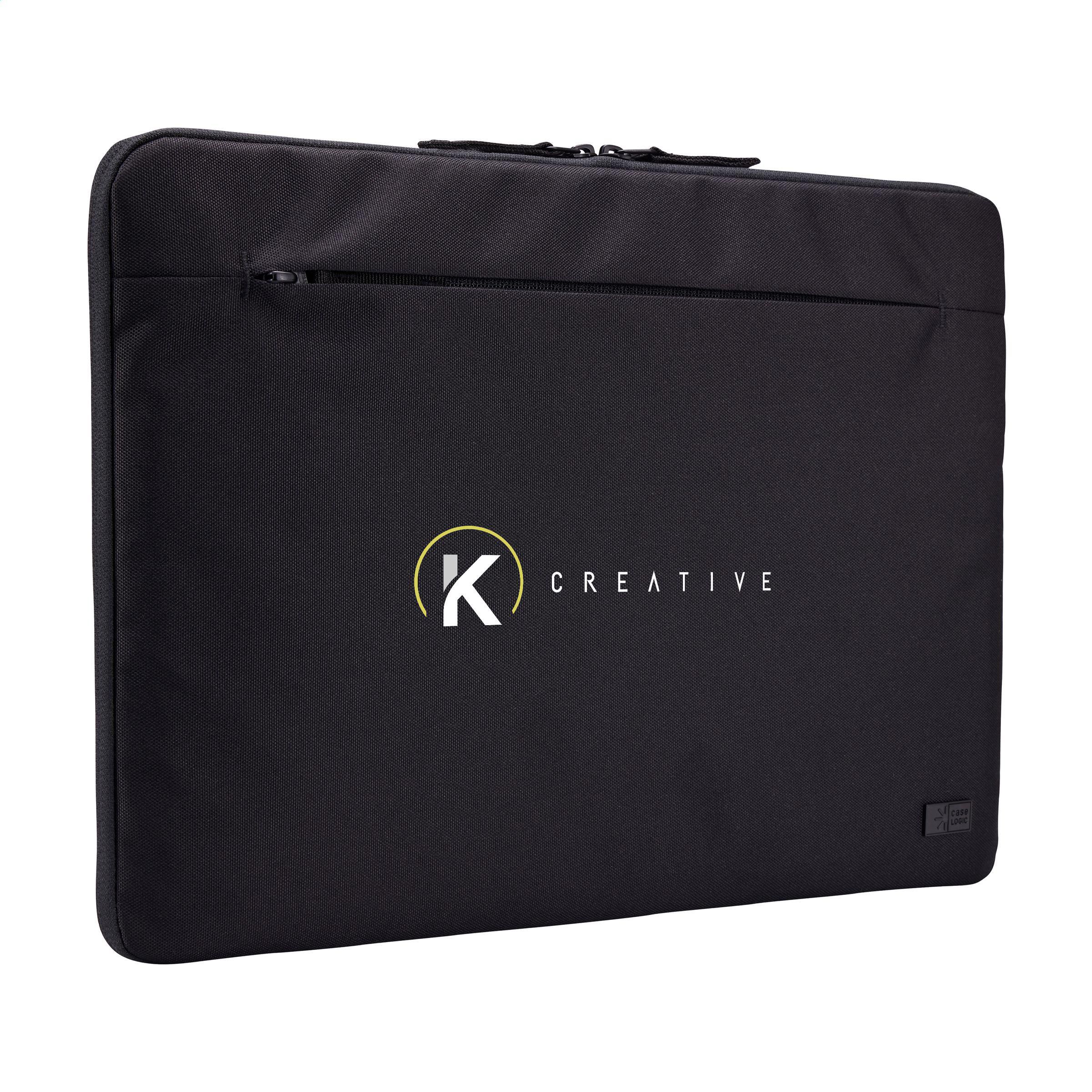 Vue 2 de Case Logic Invigo 15,6 inch Laptop Sleeve