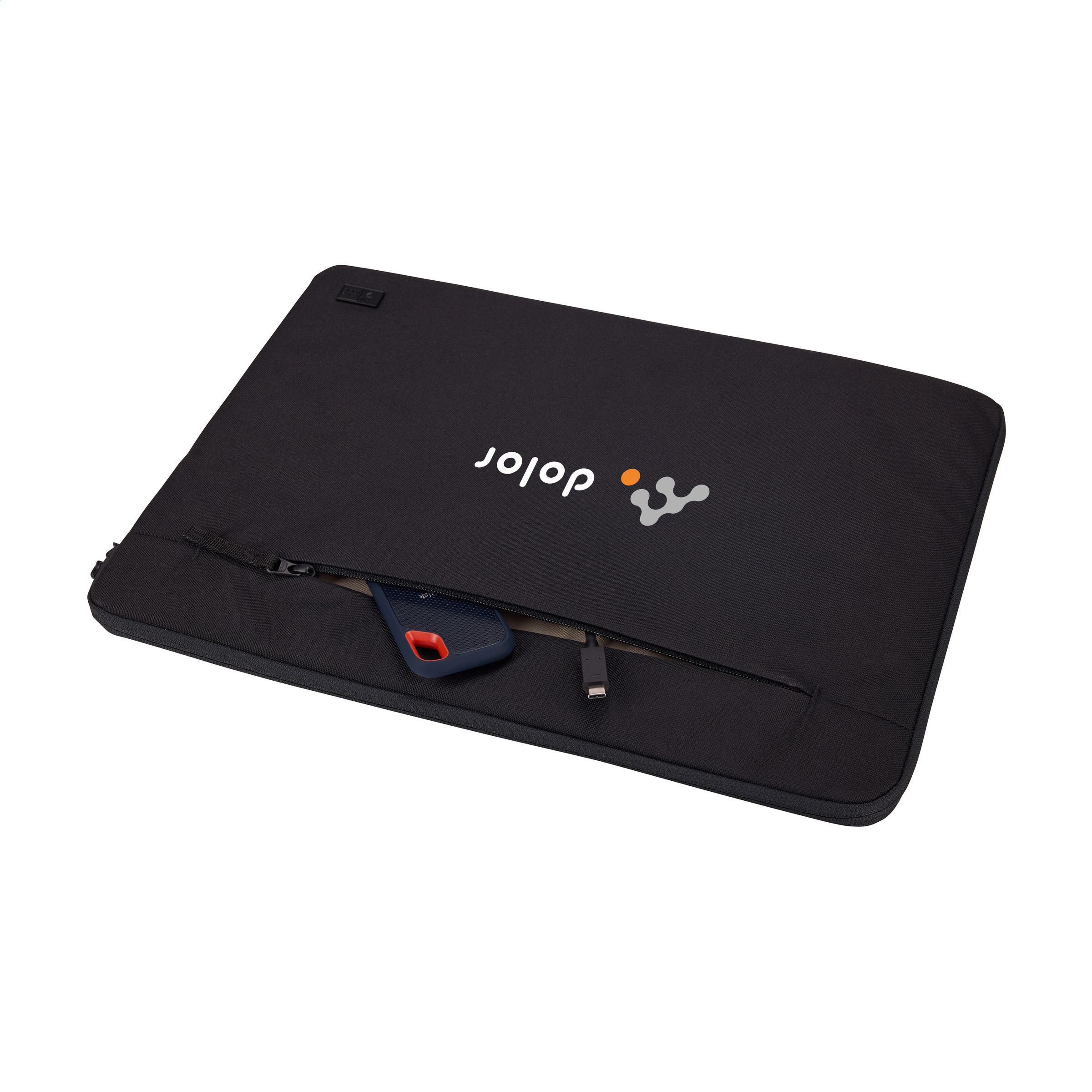 Vue 5 de Case Logic Invigo 15,6 inch Laptop Sleeve
