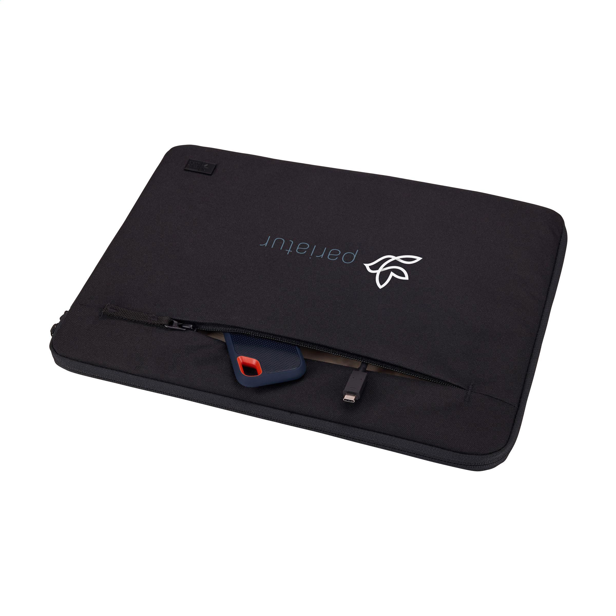 Vue 5 de Case Logic Invigo 14 inch Laptop Sleeve
