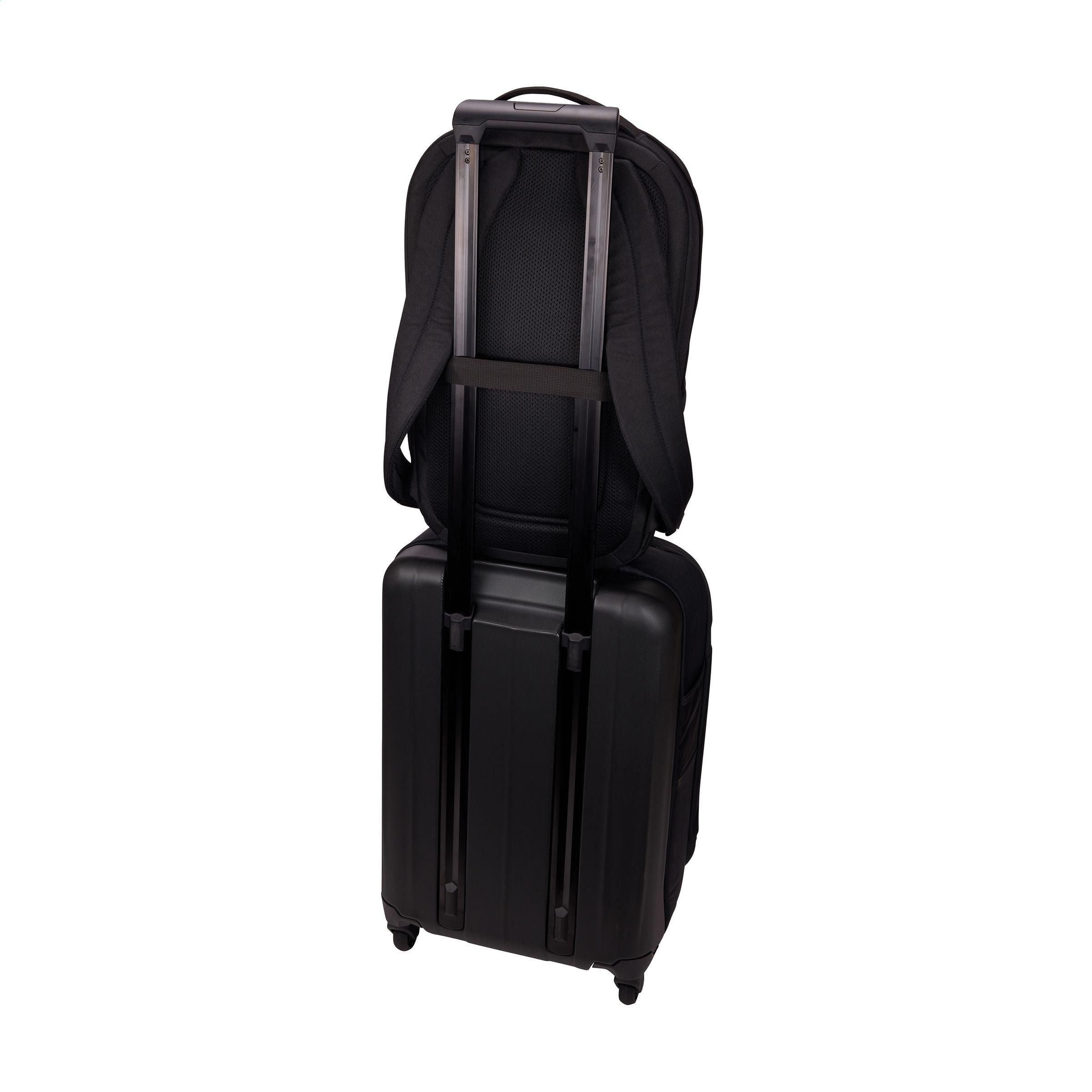Vue 12 de Case Logic Invigo Backpack 15,6 inch