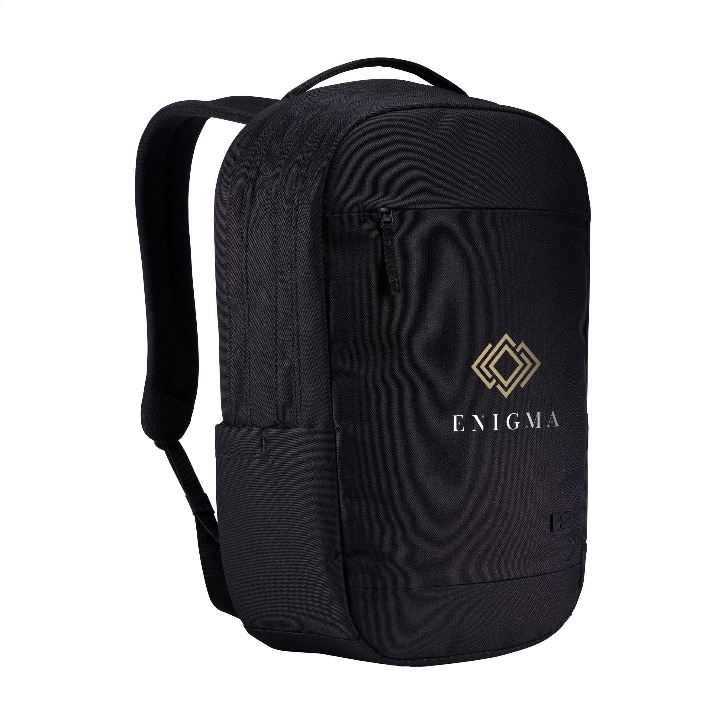 Vue 2 de Case Logic Invigo Backpack 15,6 inch