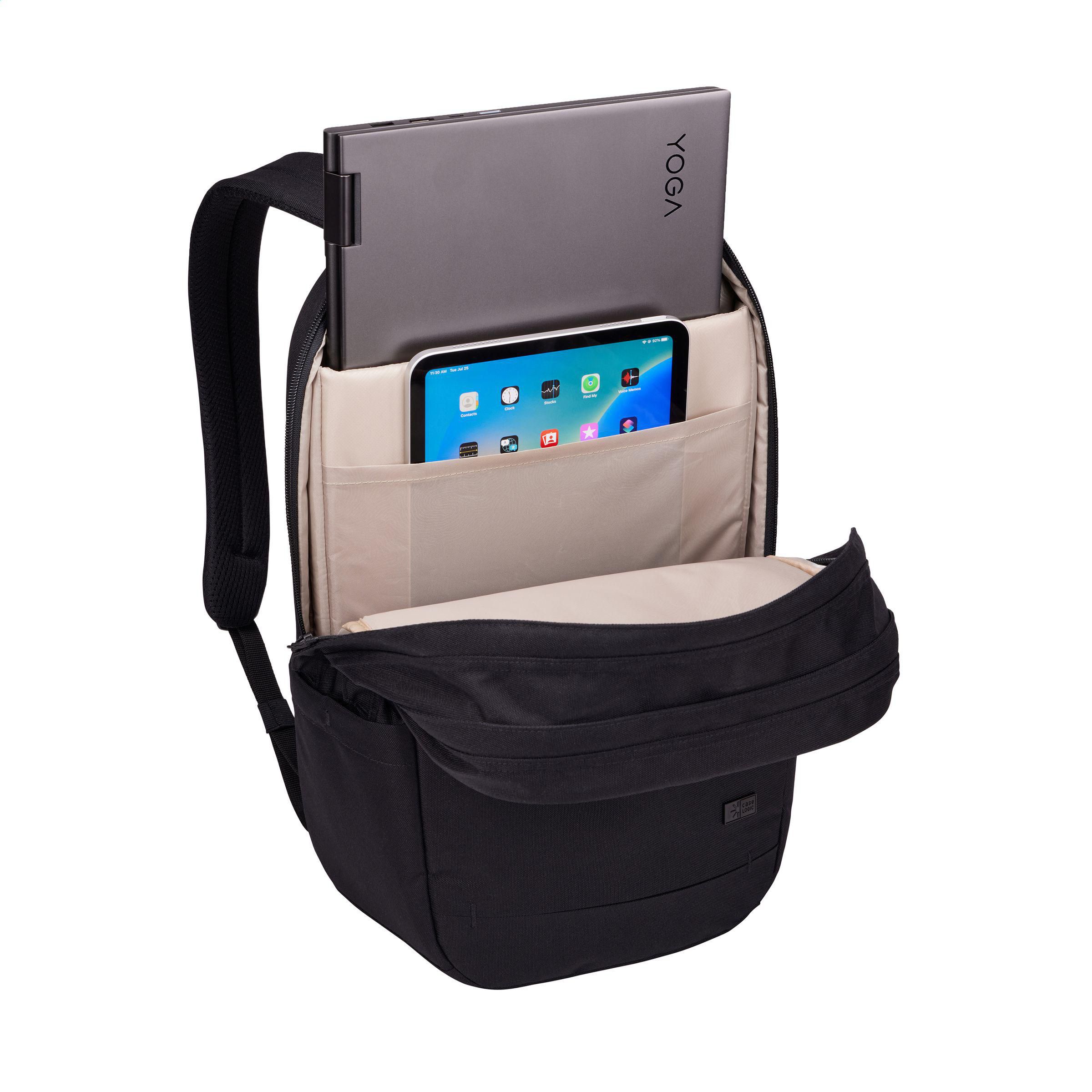 Vue 4 de Case Logic Invigo Backpack 15,6 inch
