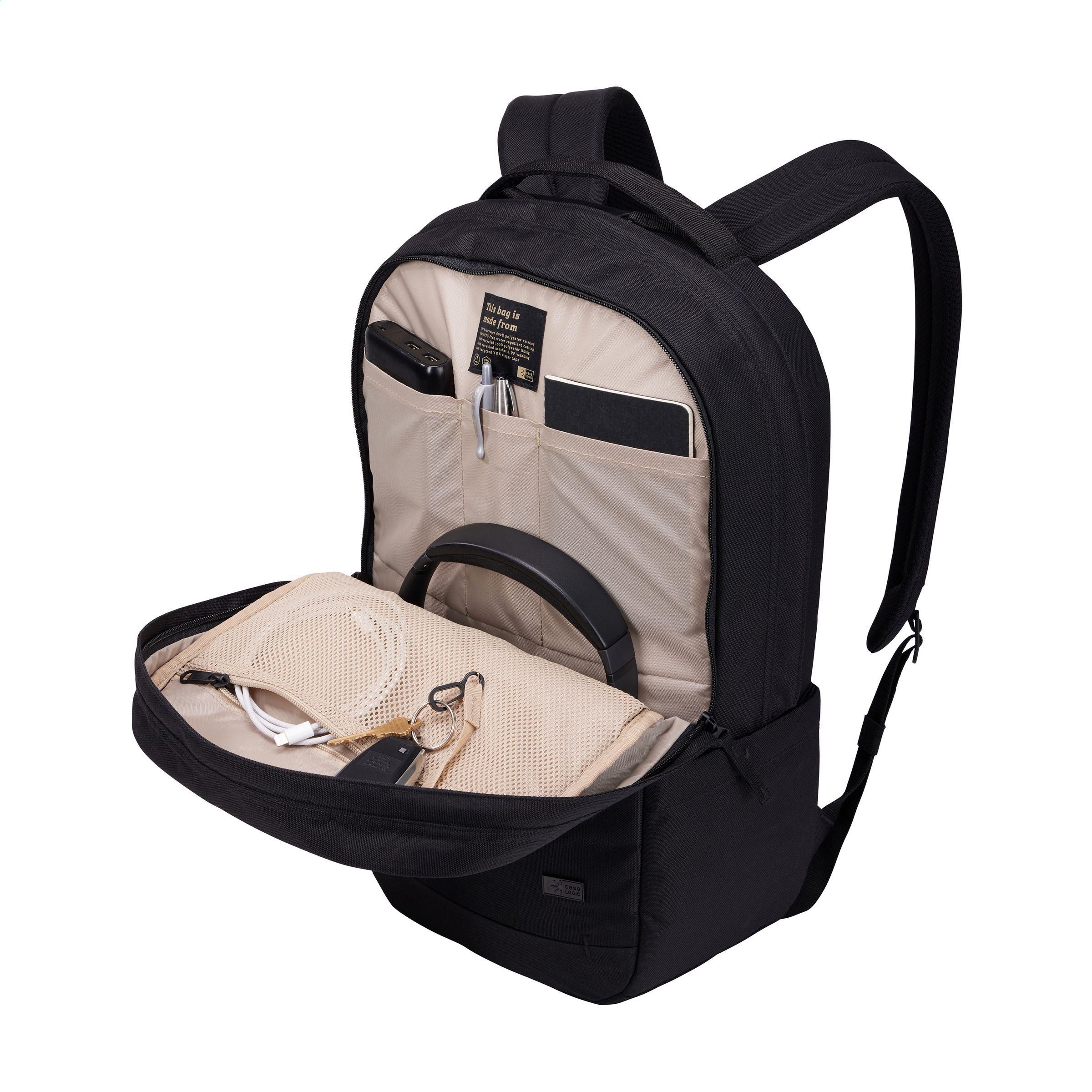 Vue 5 de Case Logic Invigo Backpack 15,6 inch