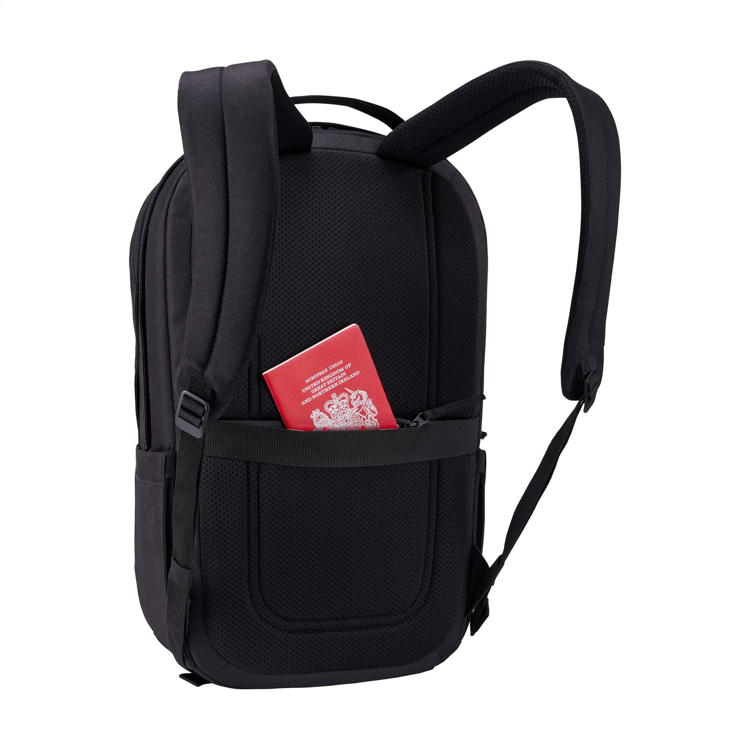 Vue 6 de Case Logic Invigo Backpack 15,6 inch