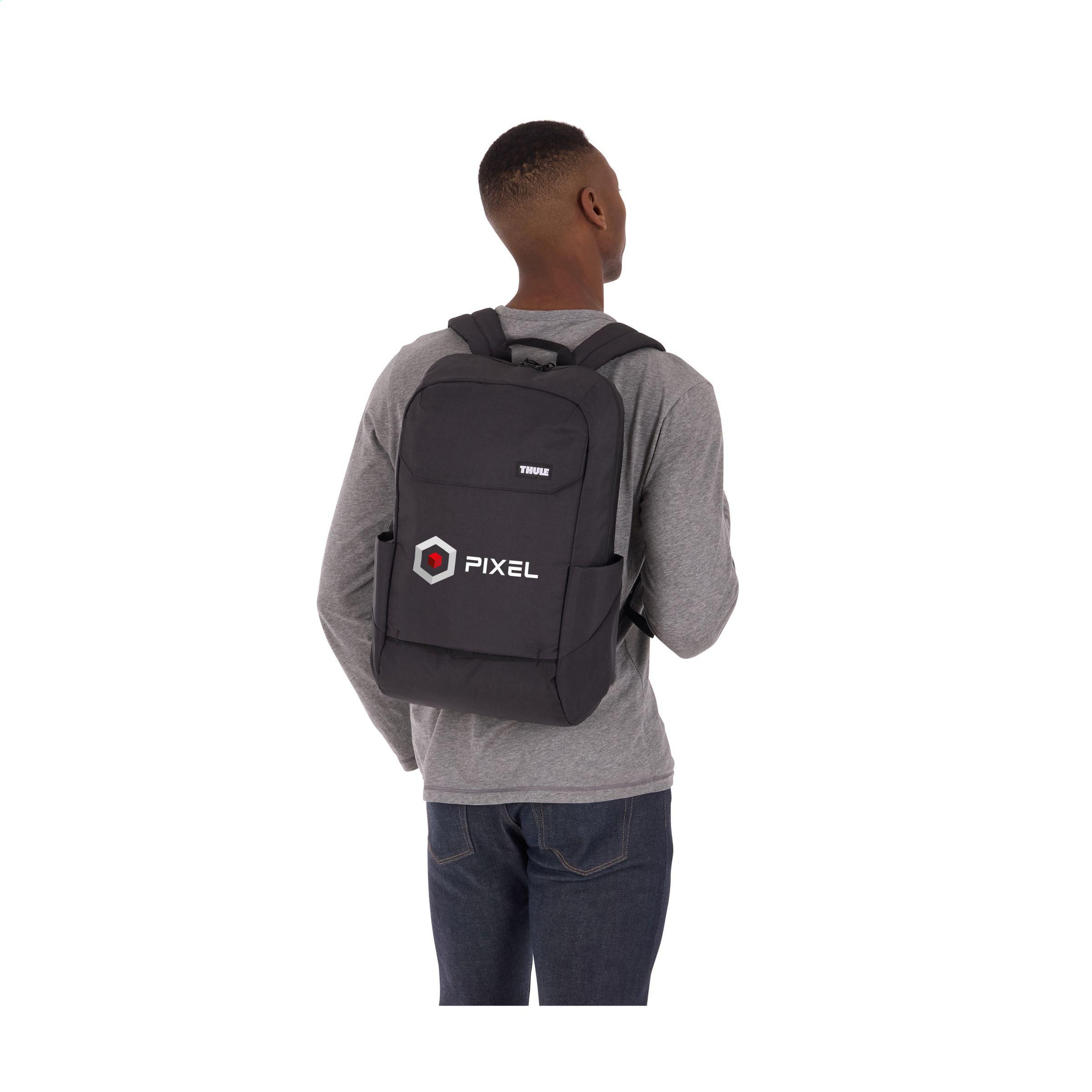 Vue 20 de Thule Lithos Backpack 20 L sac à dos