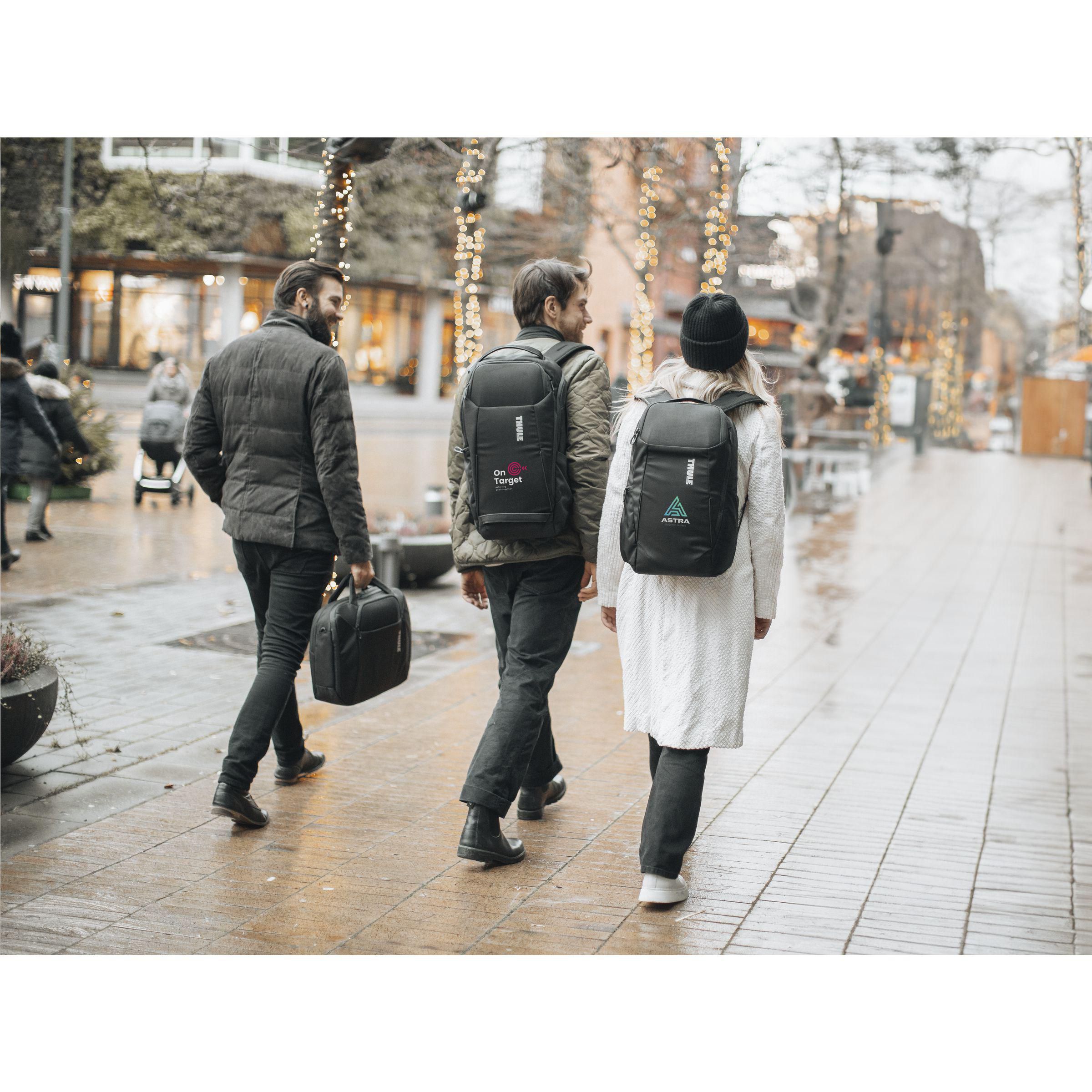 Vue 21 de Thule Lithos Backpack 20 L sac à dos