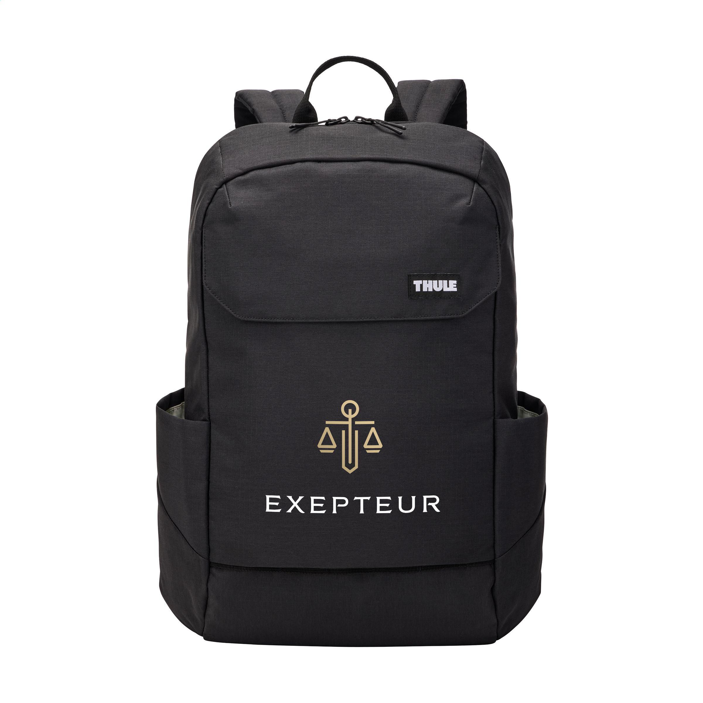 Vue 11 de Thule Lithos Backpack 20 L sac à dos