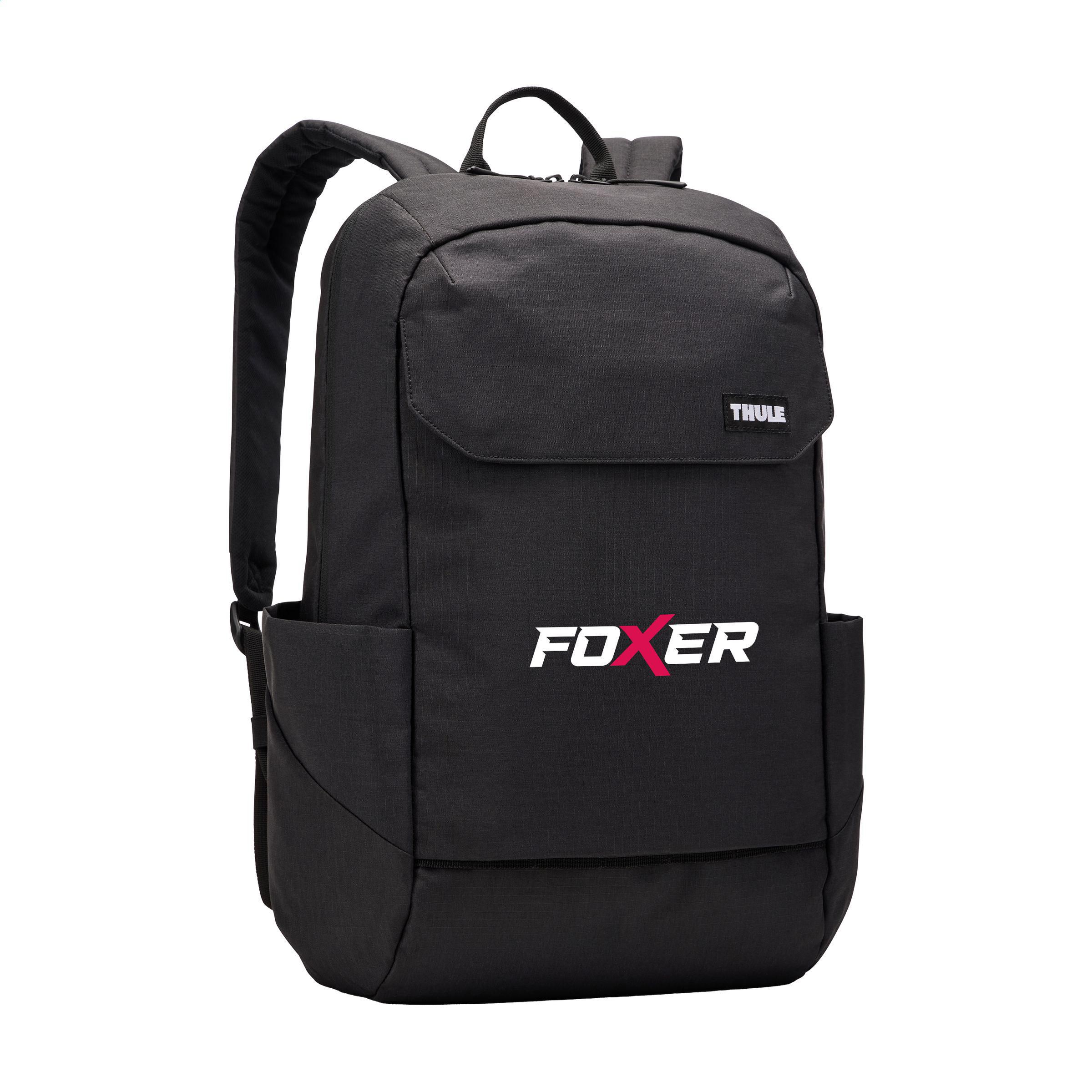 Vue 12 de Thule Lithos Backpack 20 L sac à dos