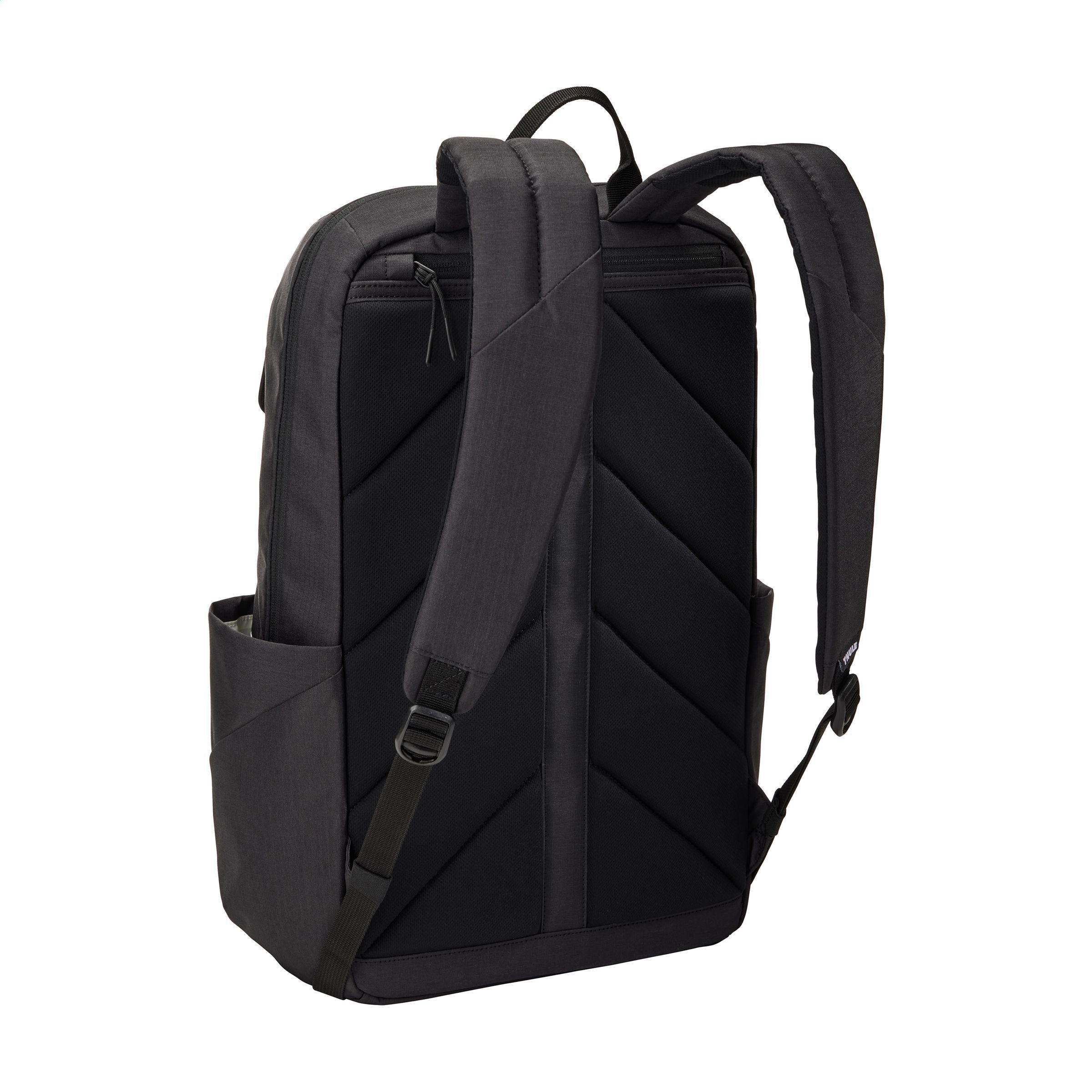 Vue 13 de Thule Lithos Backpack 20 L sac à dos