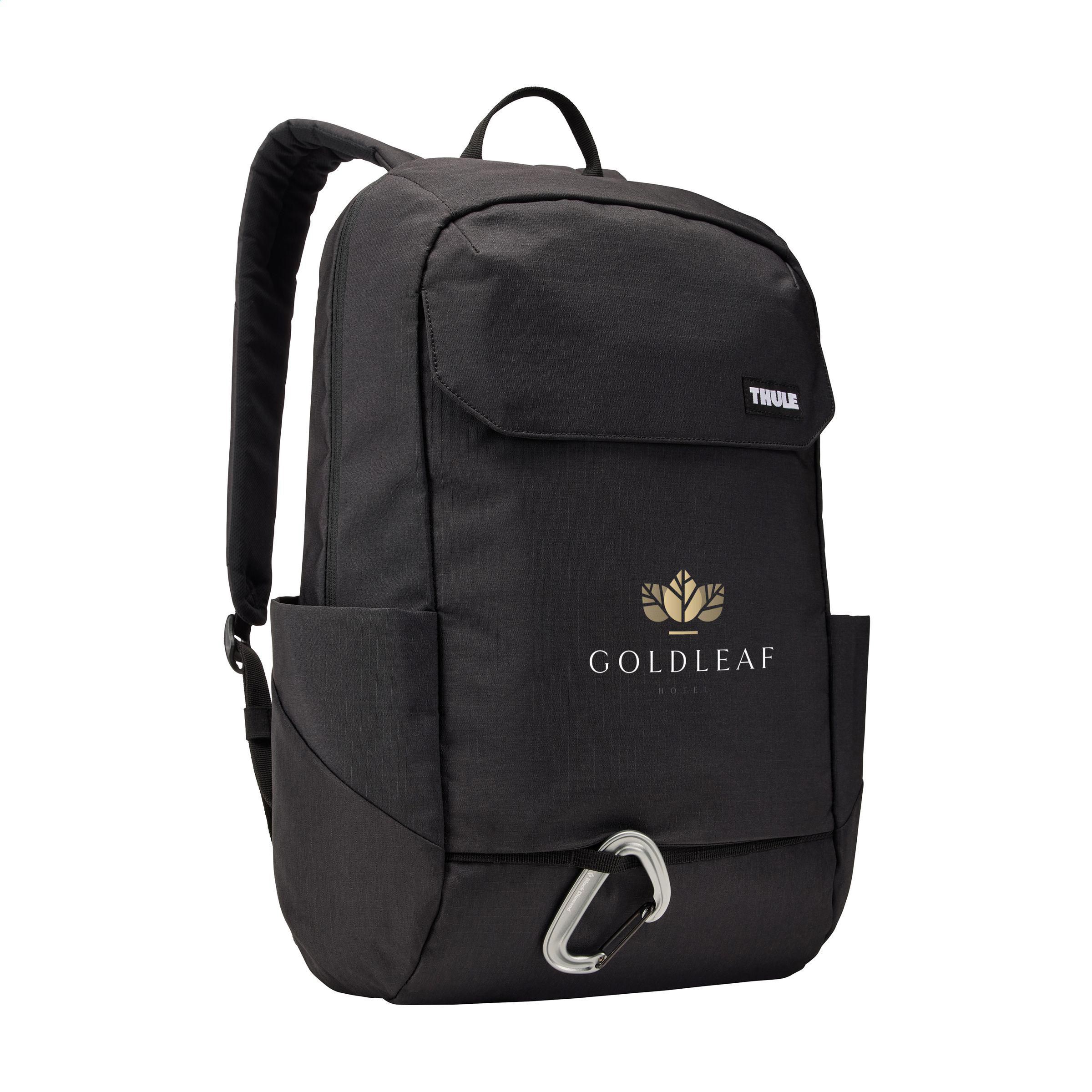 Vue 14 de Thule Lithos Backpack 20 L sac à dos