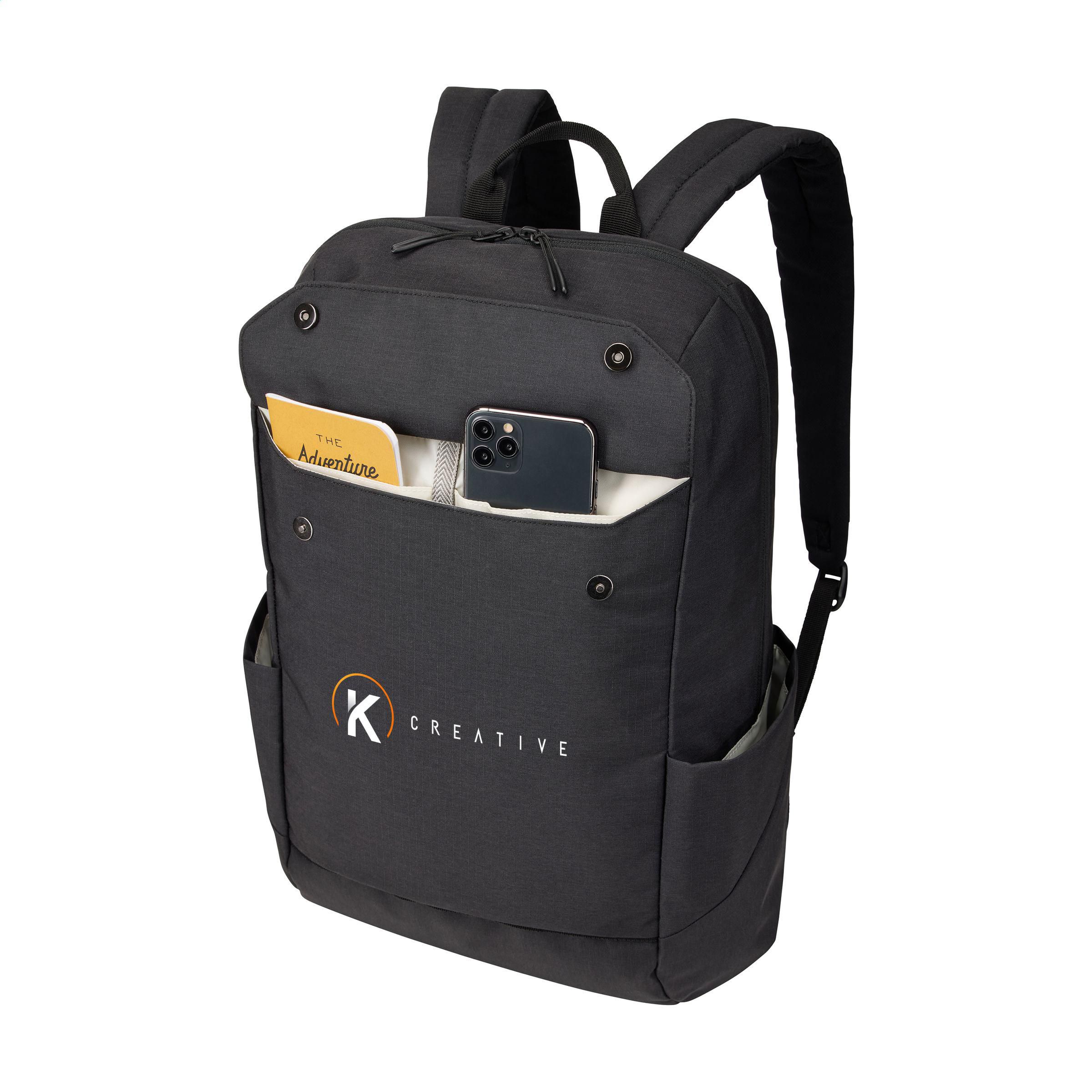 Vue 15 de Thule Lithos Backpack 20 L sac à dos