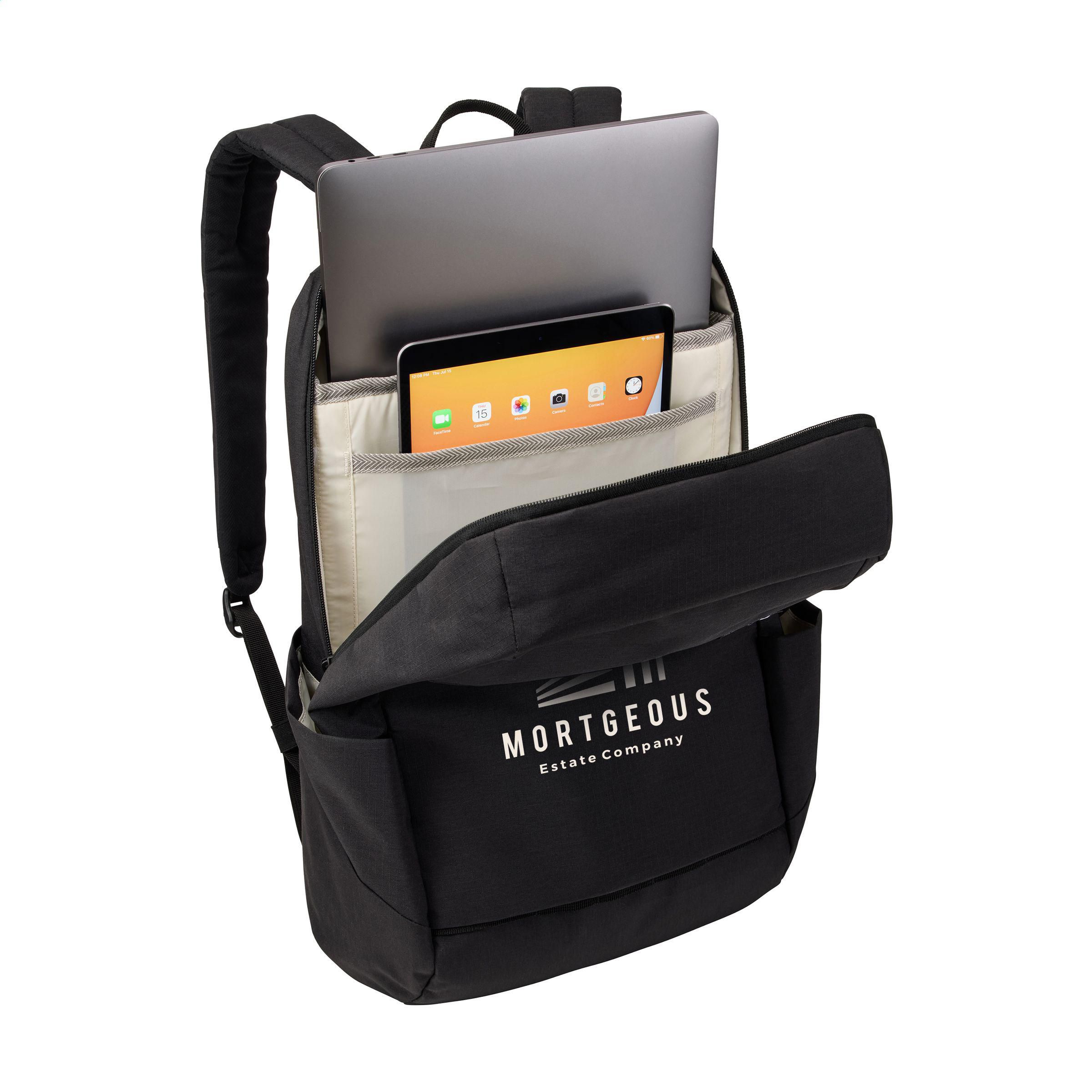 Vue 16 de Thule Lithos Backpack 20 L sac à dos