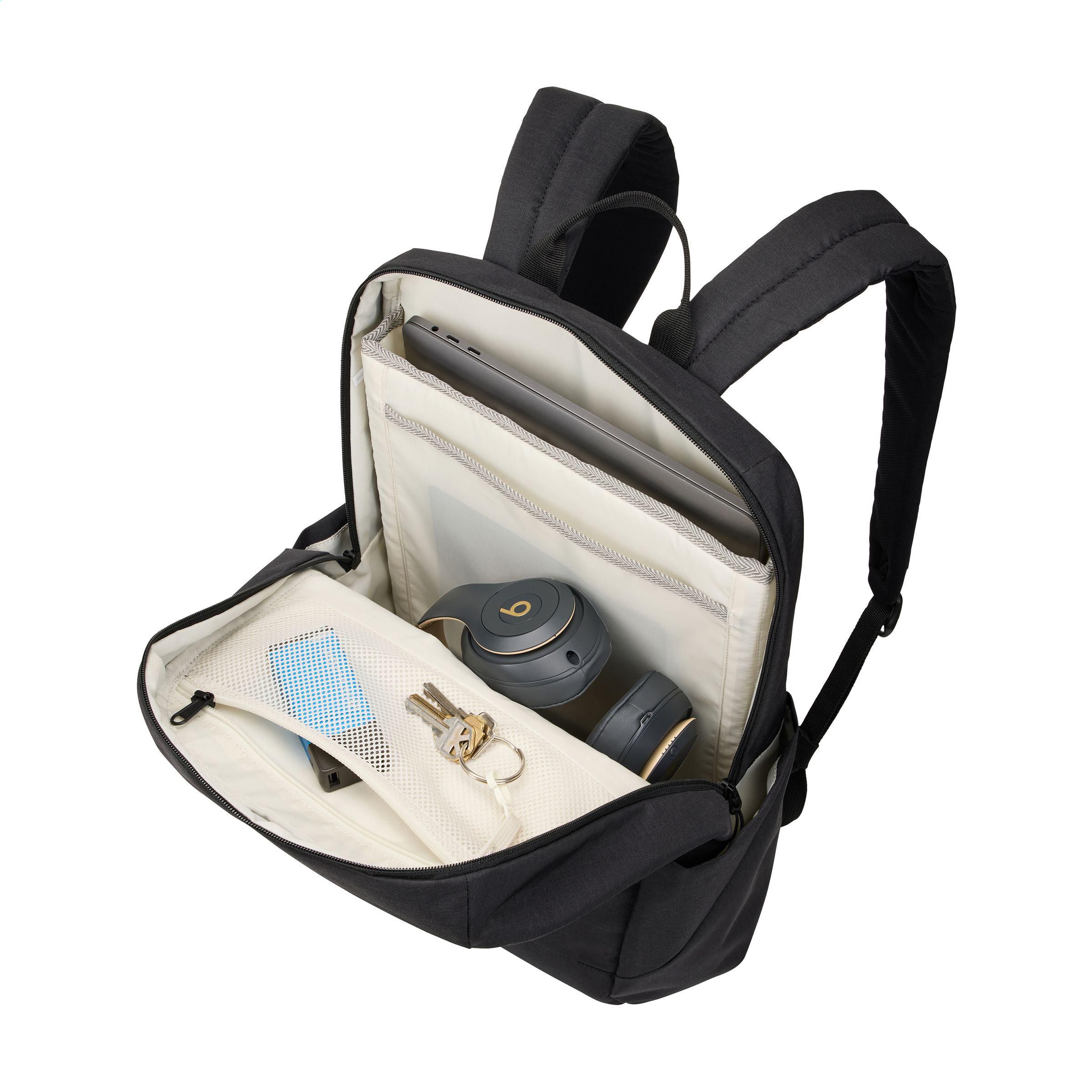 Vue 17 de Thule Lithos Backpack 20 L sac à dos