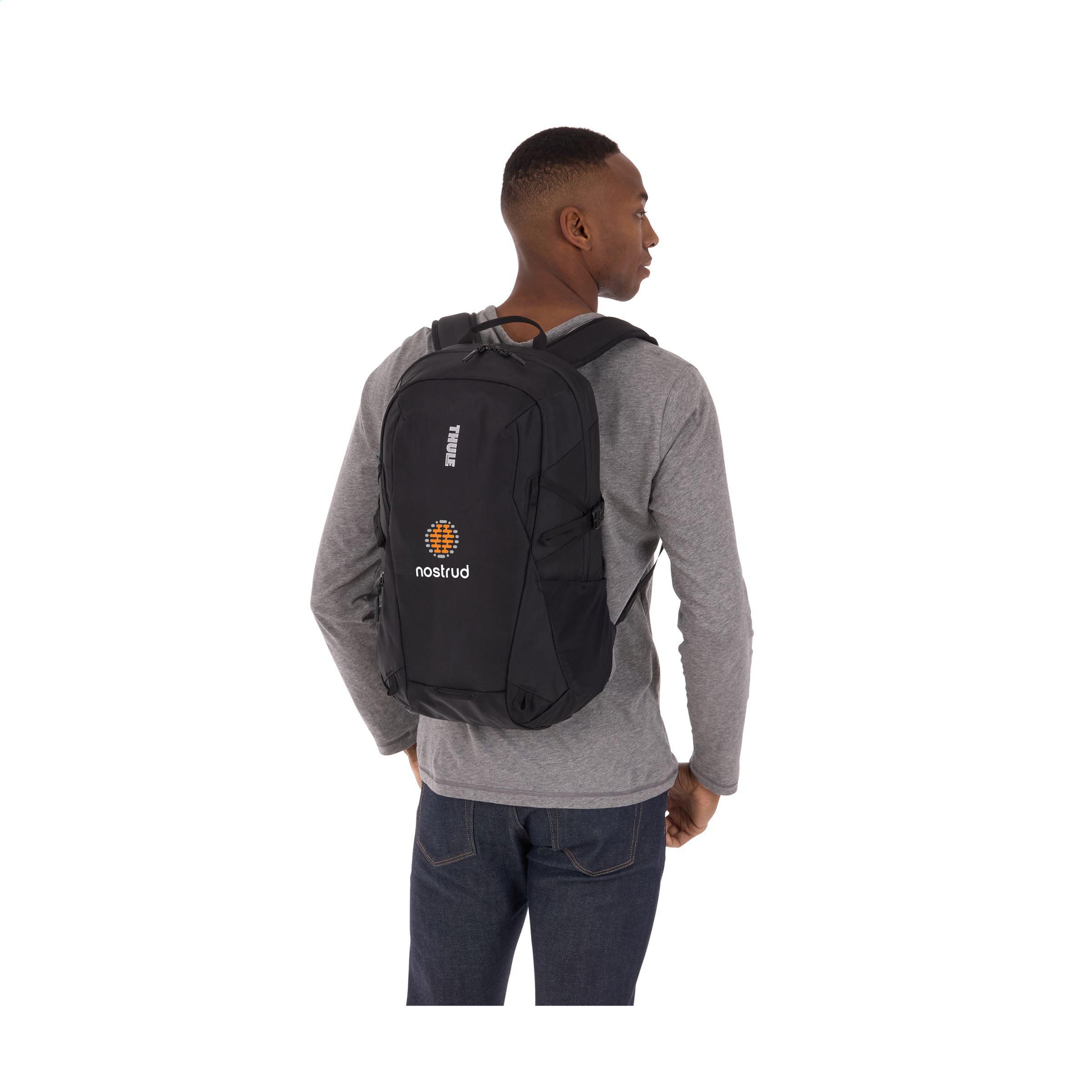 Vue 21 de Thule EnRoute Backpack 21 L sac à dos