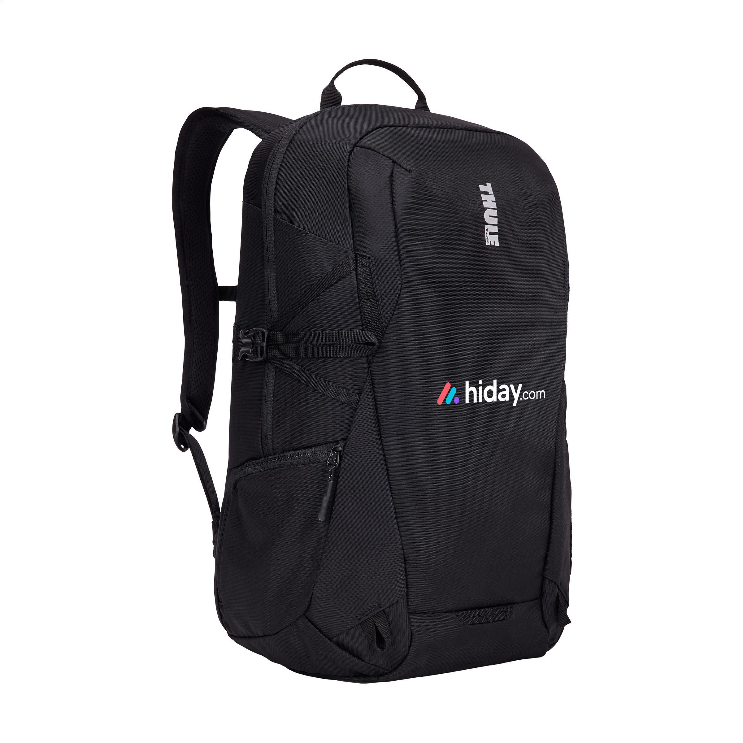 Vue 13 de Thule EnRoute Backpack 21 L sac à dos