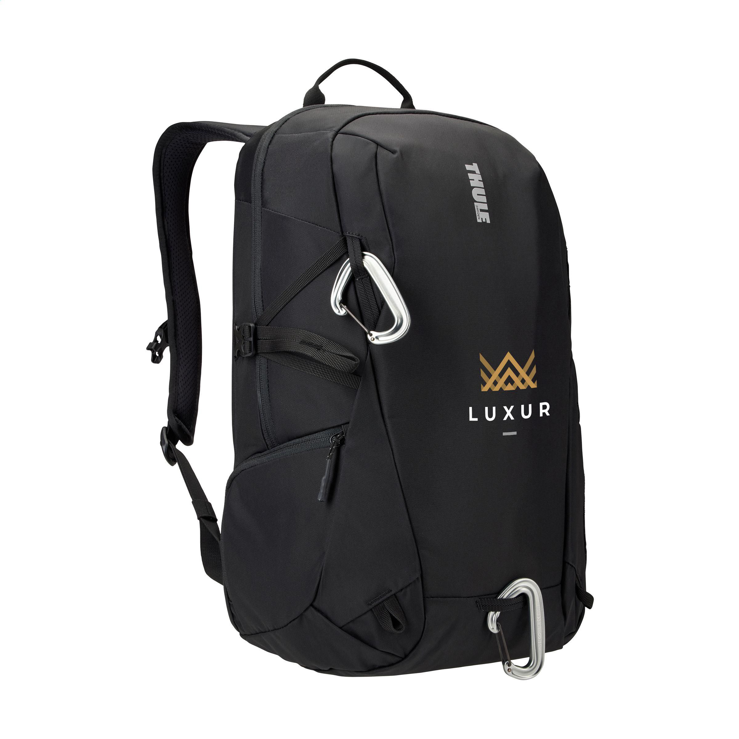 Vue 15 de Thule EnRoute Backpack 21 L sac à dos