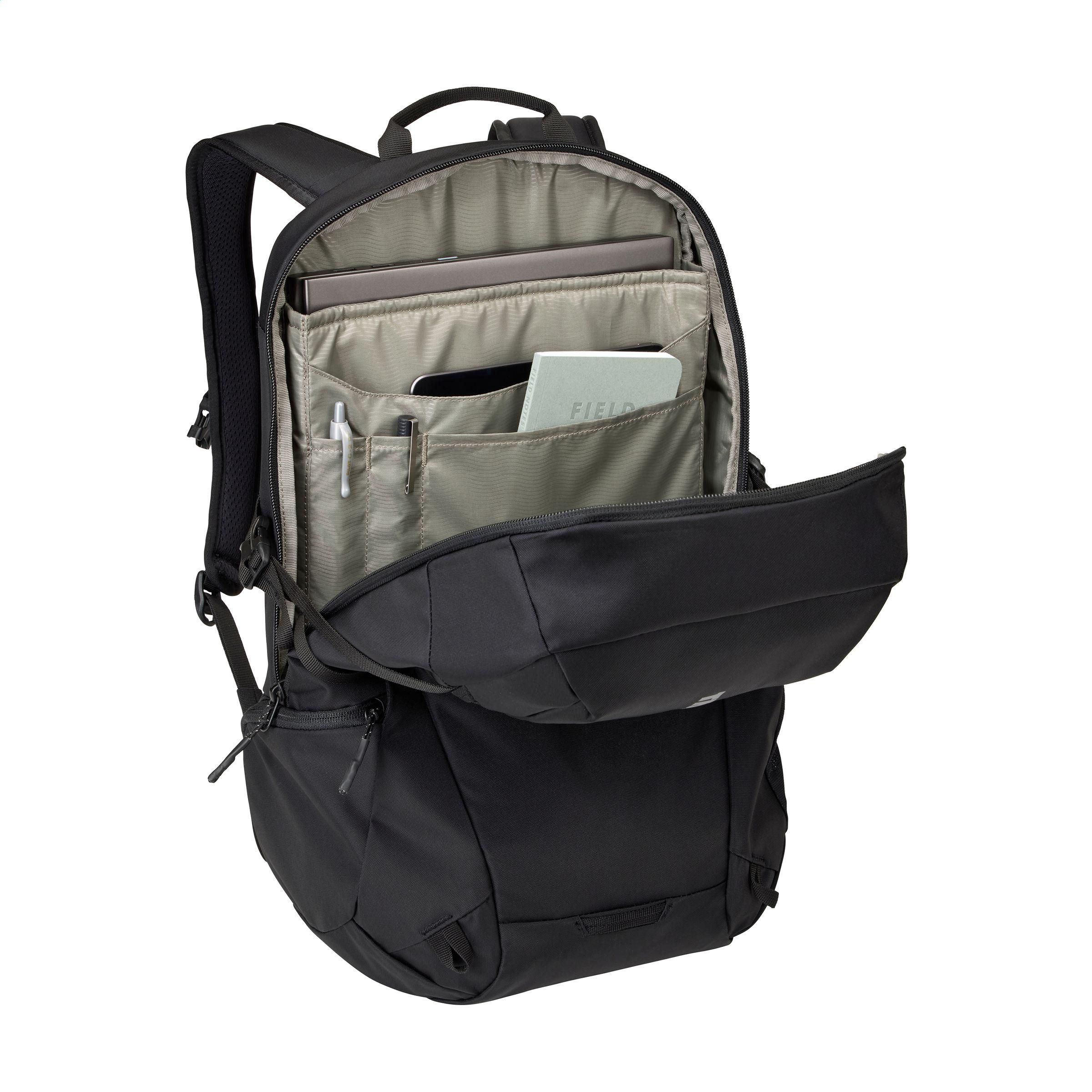 Vue 16 de Thule EnRoute Backpack 21 L sac à dos