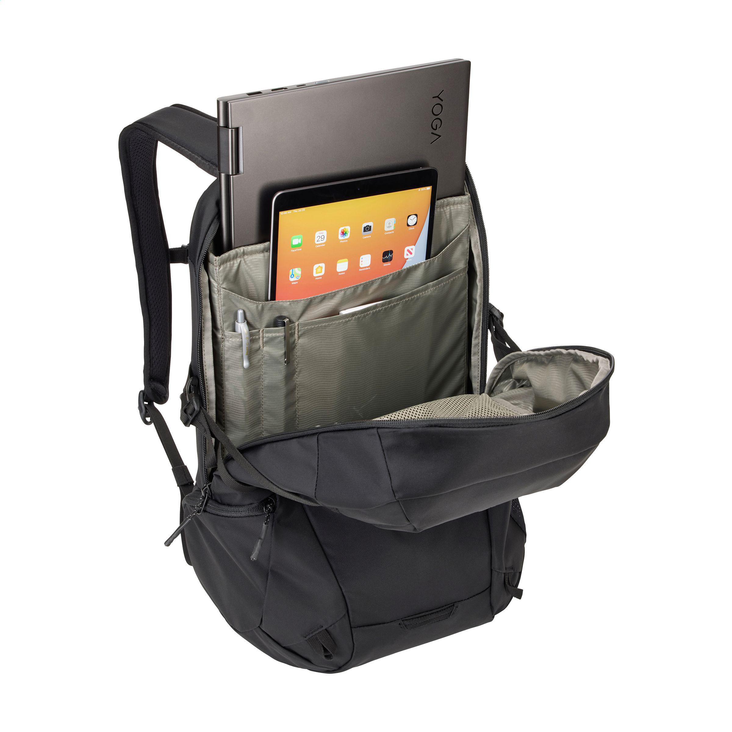 Vue 17 de Thule EnRoute Backpack 21 L sac à dos