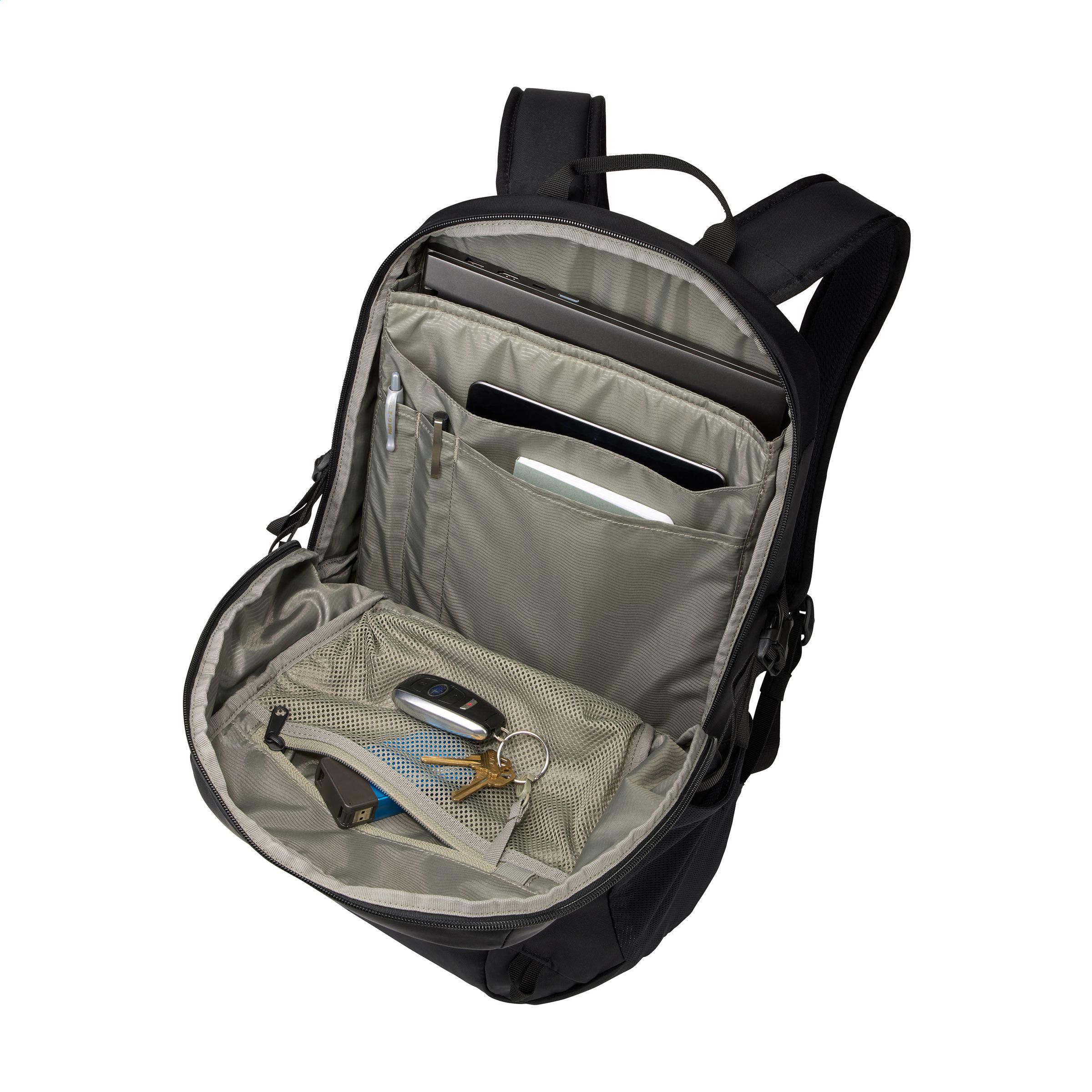 Vue 18 de Thule EnRoute Backpack 21 L sac à dos