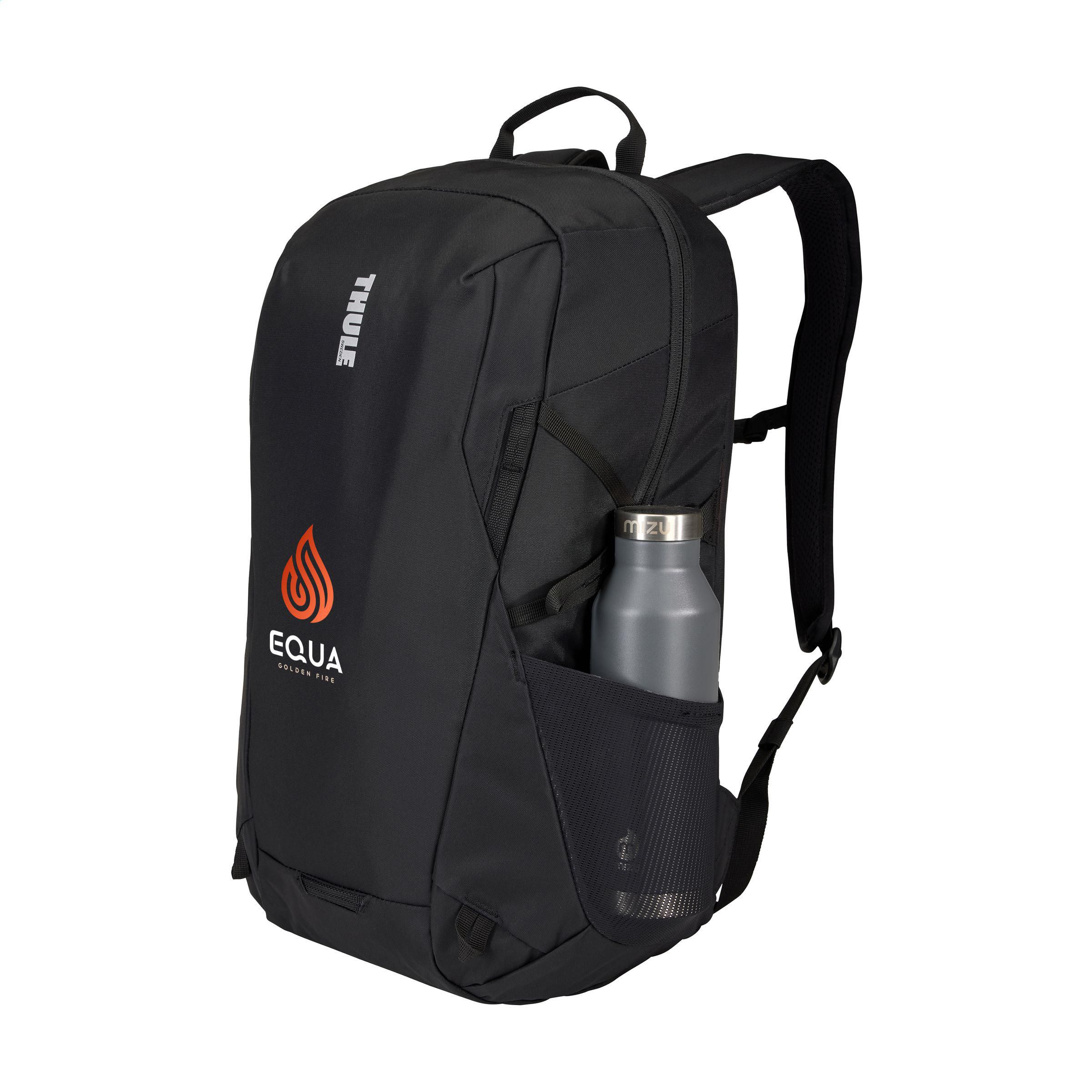 Vue 19 de Thule EnRoute Backpack 21 L sac à dos