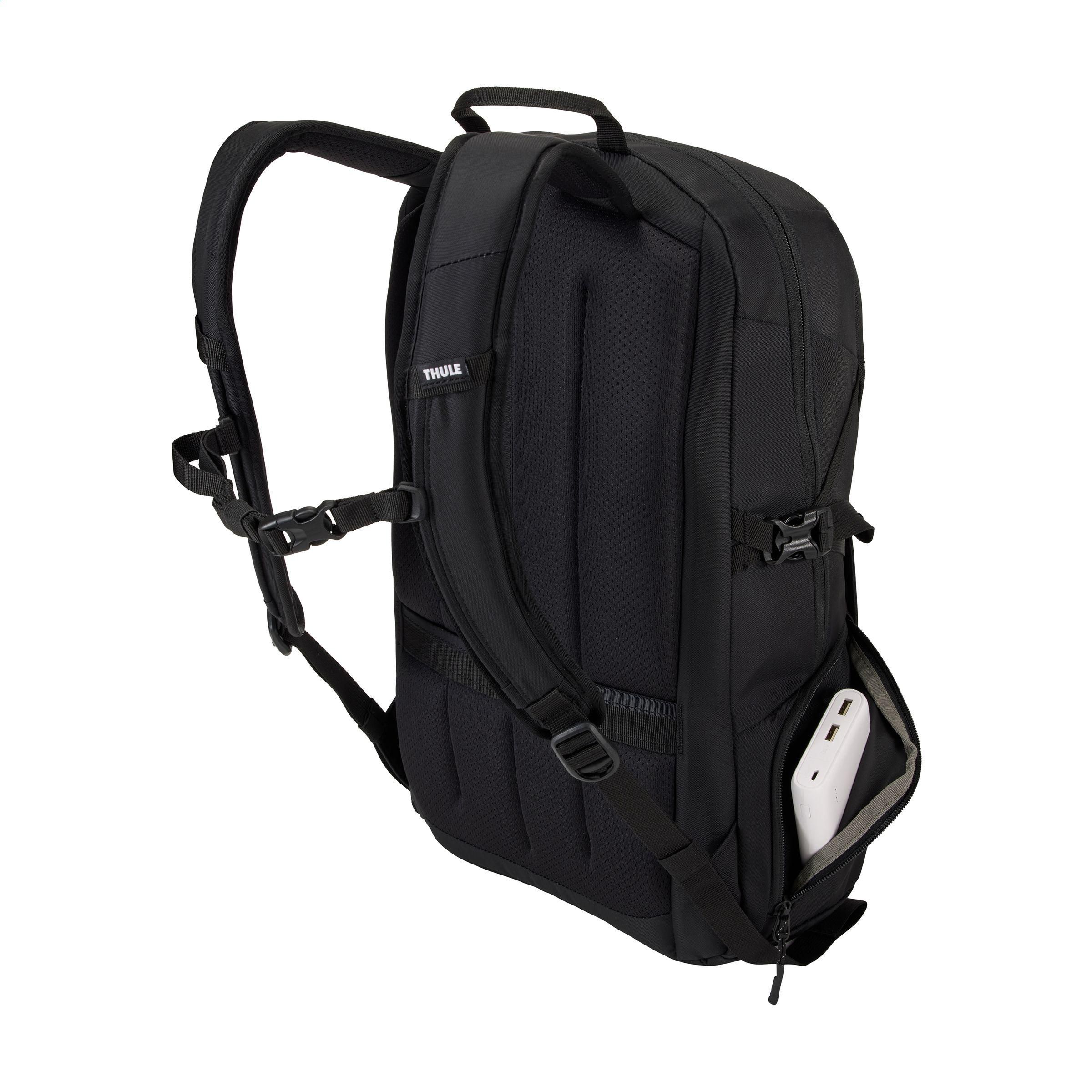 Vue 20 de Thule EnRoute Backpack 21 L sac à dos