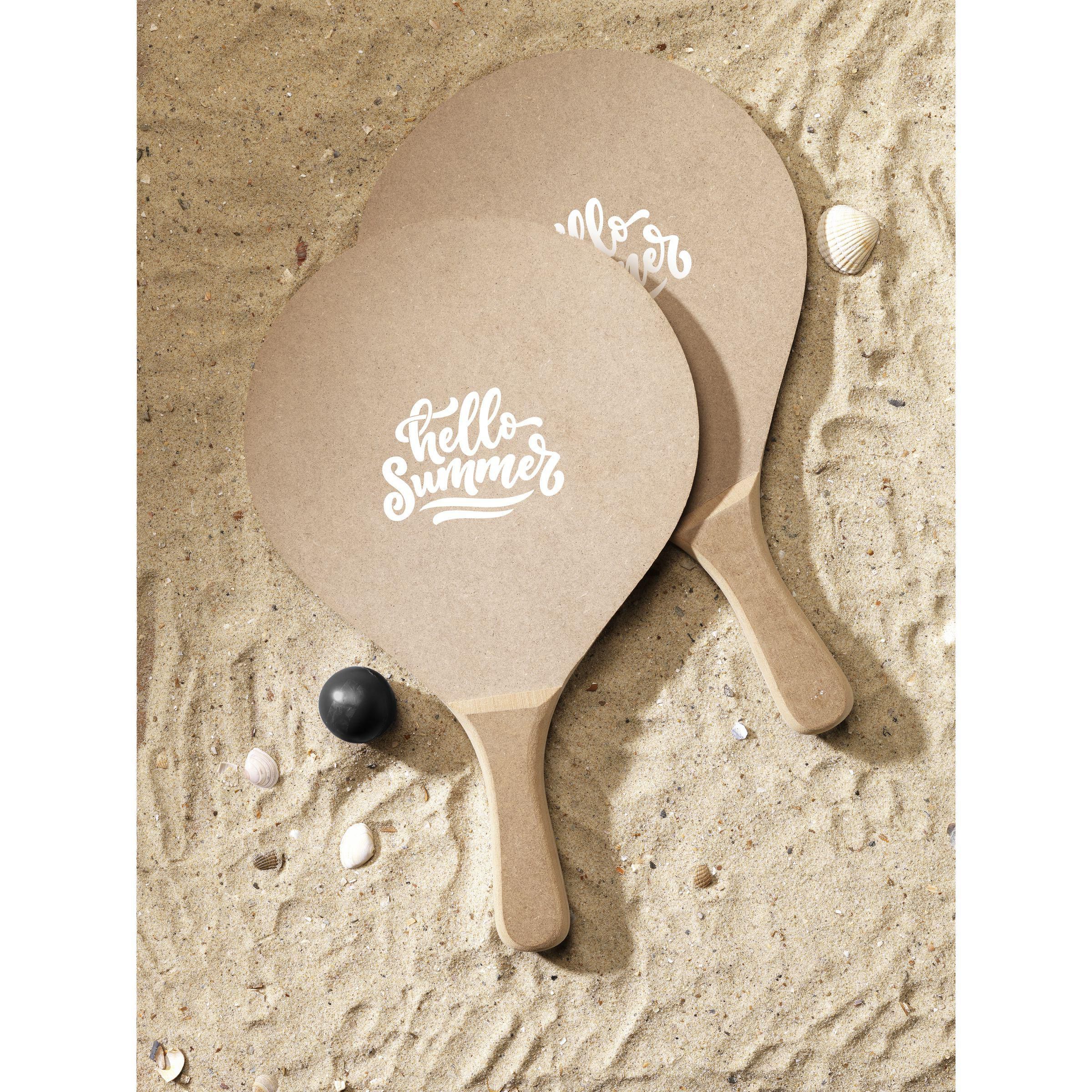 Vue 6 de BeachSmash jeu de plage