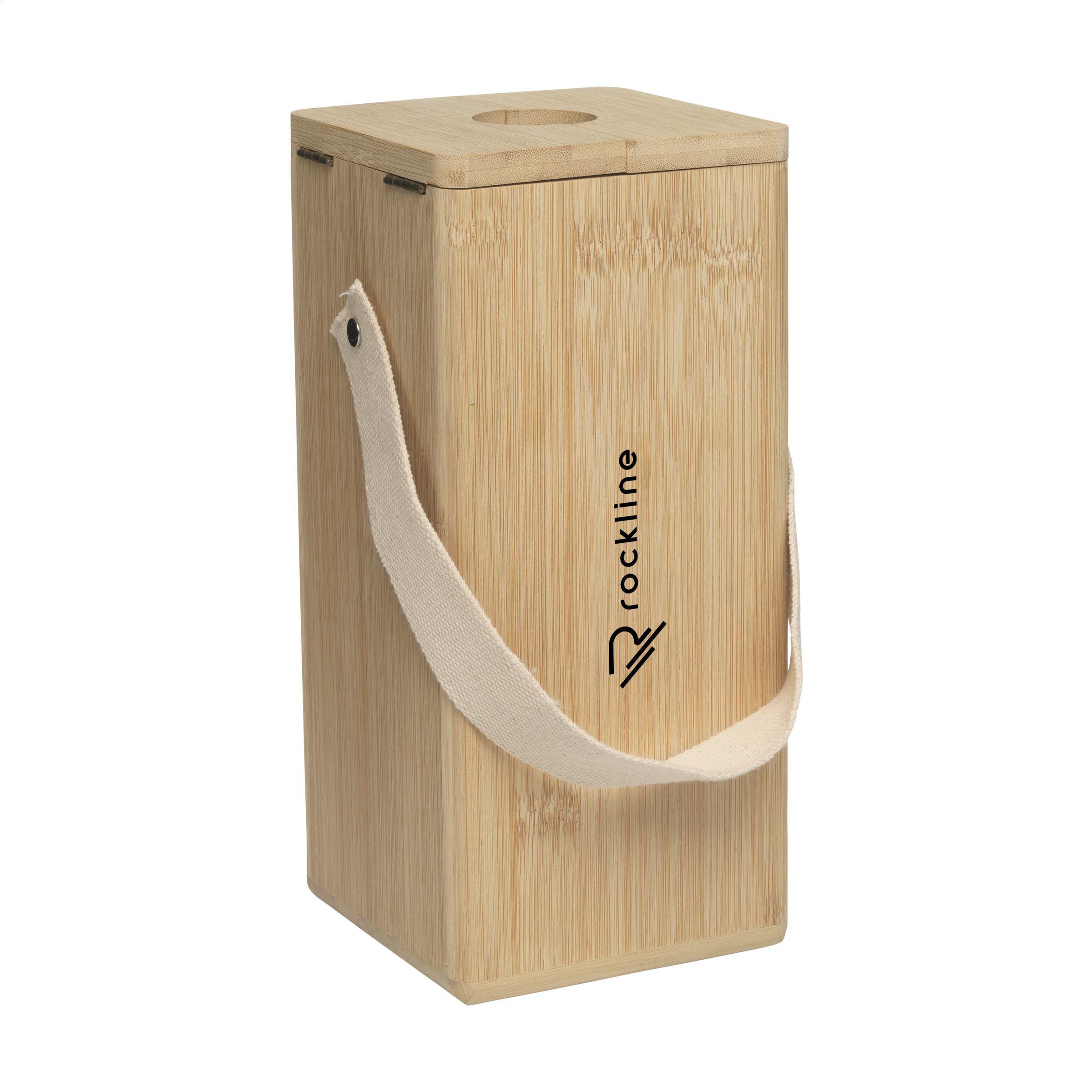 Vue 4 de Rackpack Cooler Box