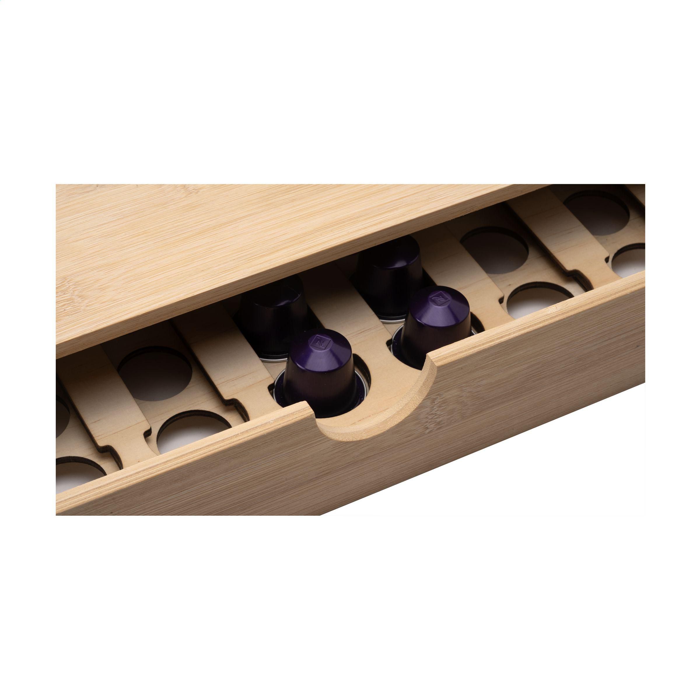 Vue 6 de Rackpack Connect Four Cups