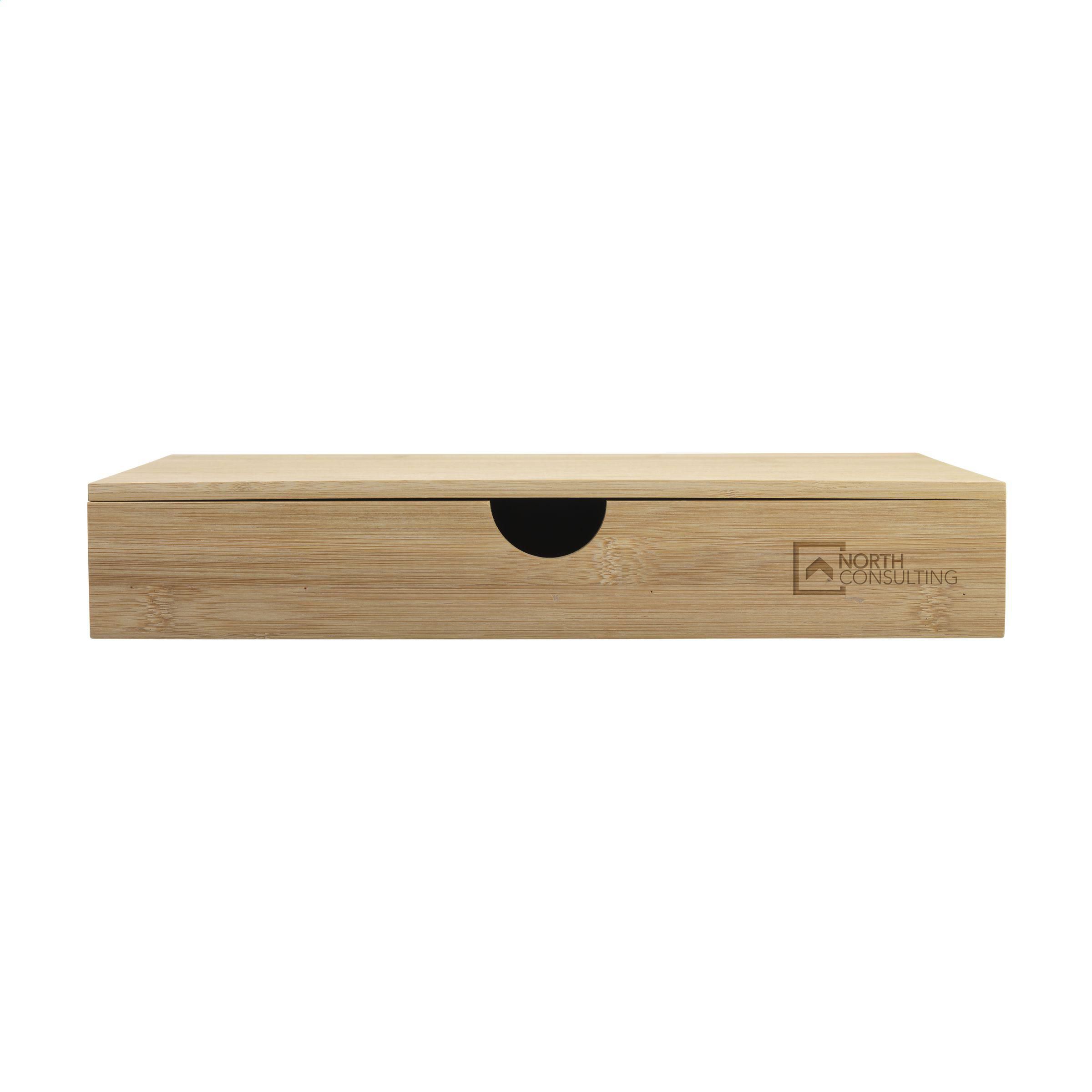 Vue 8 de Rackpack Connect Four Cups