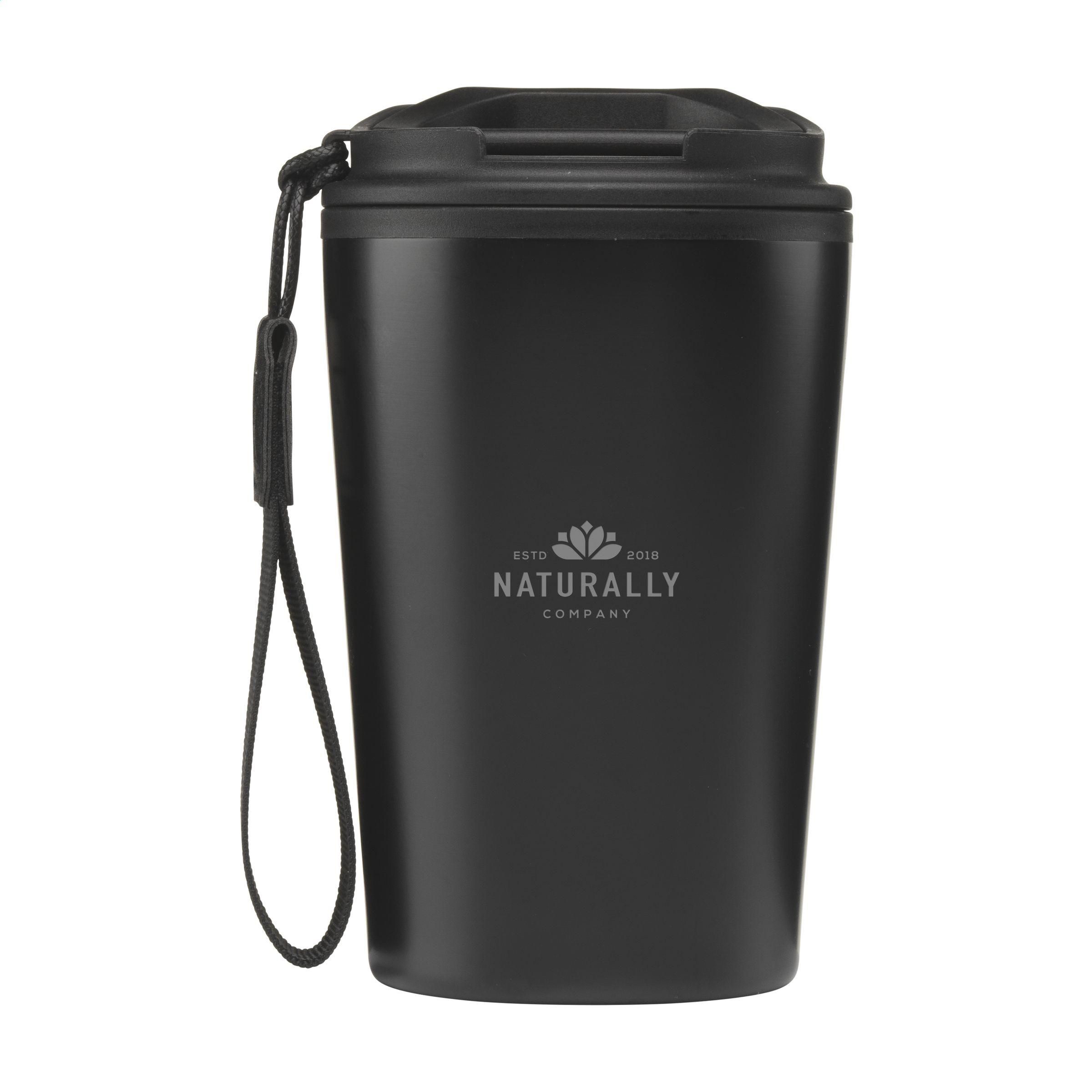 Vue 8 de Wooosh RCS Varga Travel Mug 400 ml