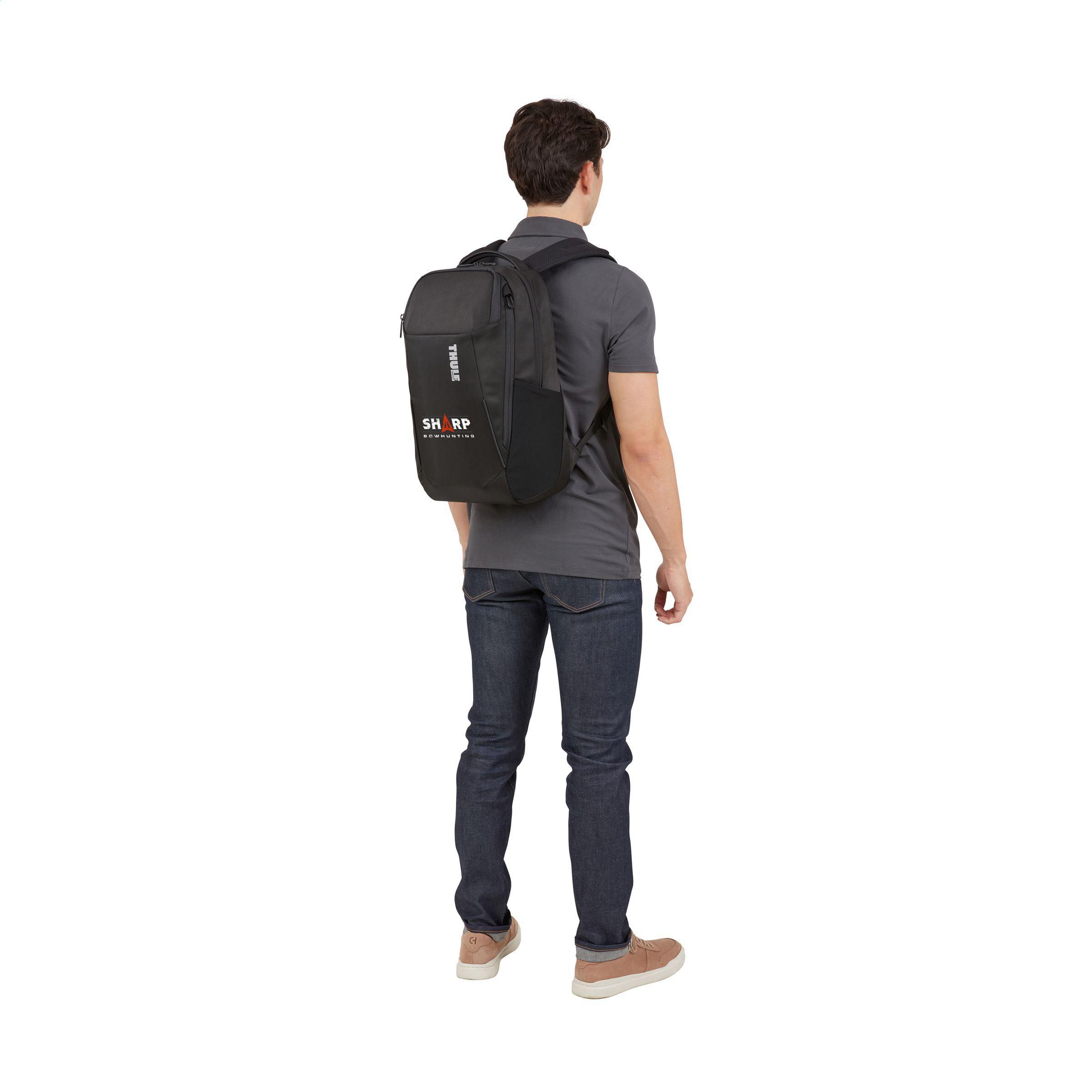 Vue 11 de Thule Accent Backpack 23 L sac à dos