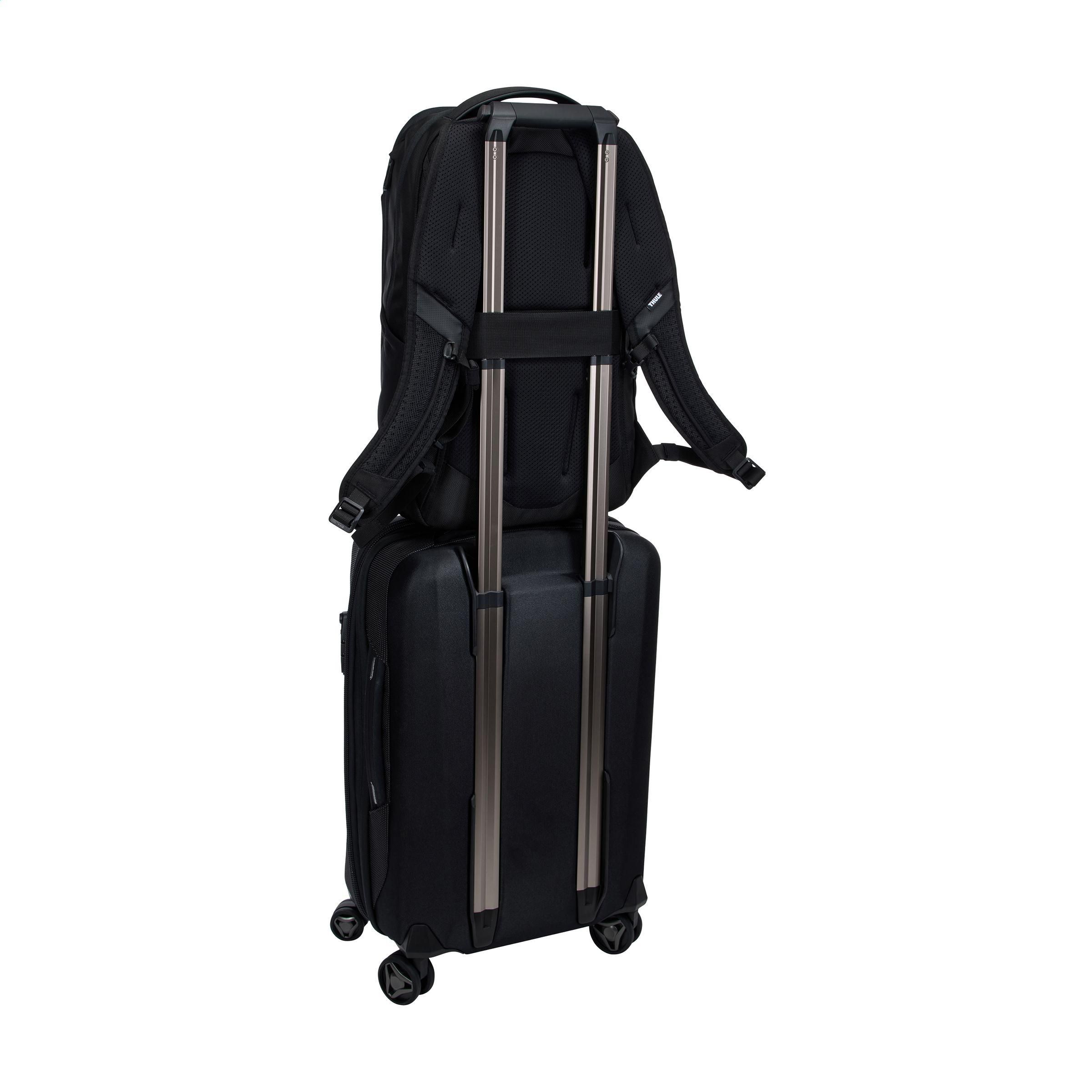 Vue 12 de Thule Accent Backpack 23 L sac à dos