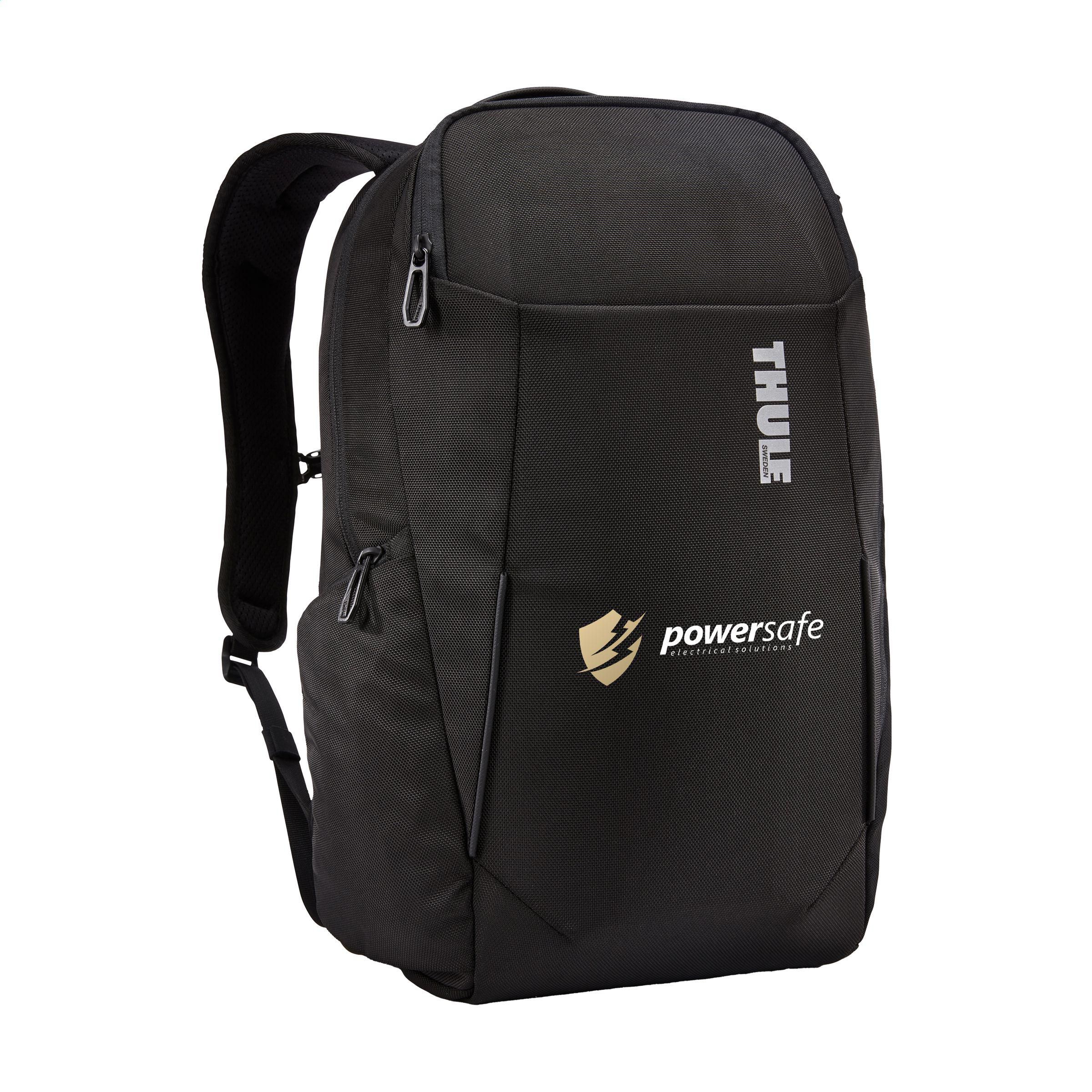 Vue 2 de Thule Accent Backpack 23 L sac à dos