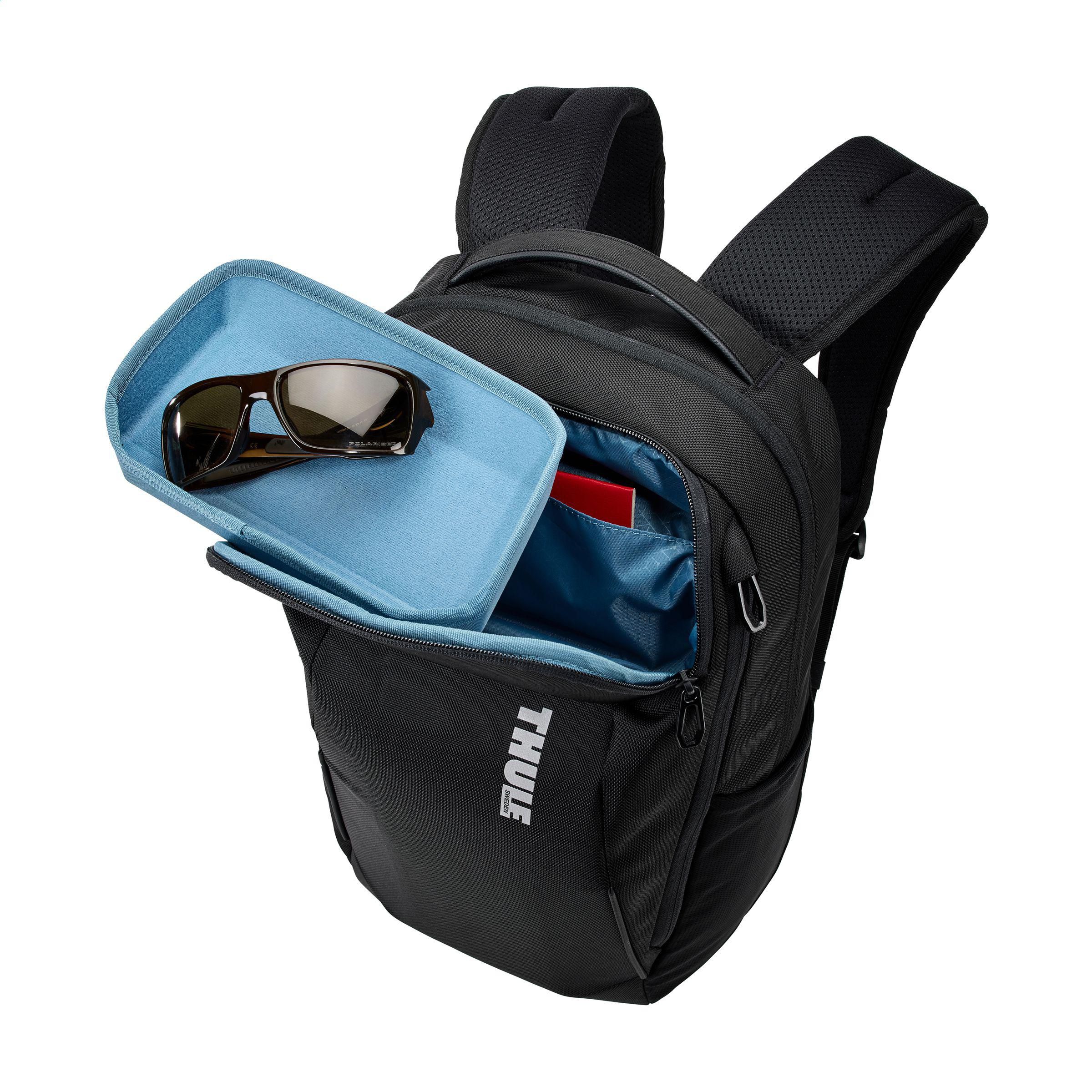 Vue 5 de Thule Accent Backpack 23 L sac à dos