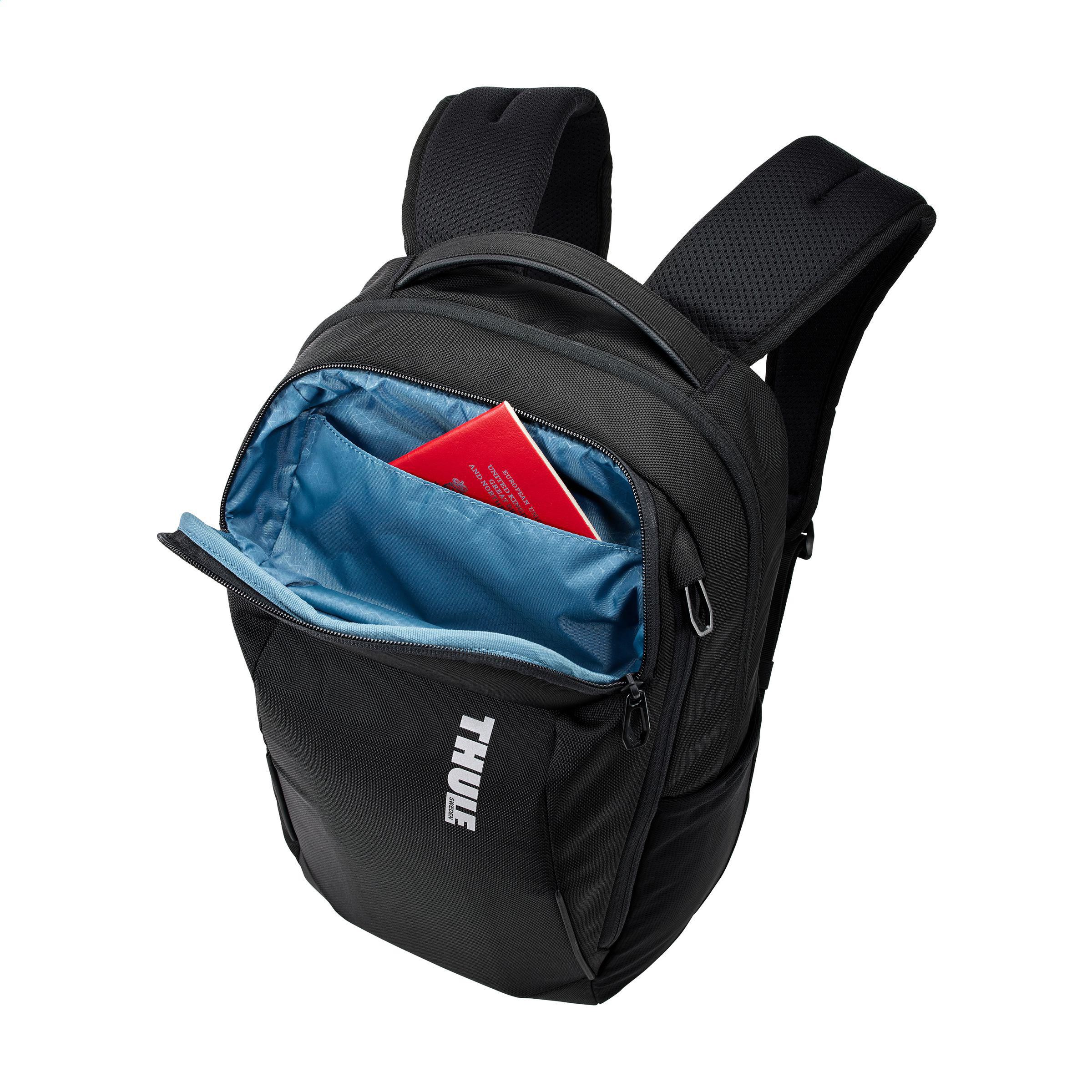 Vue 4 de Thule Accent Backpack 23 L sac à dos