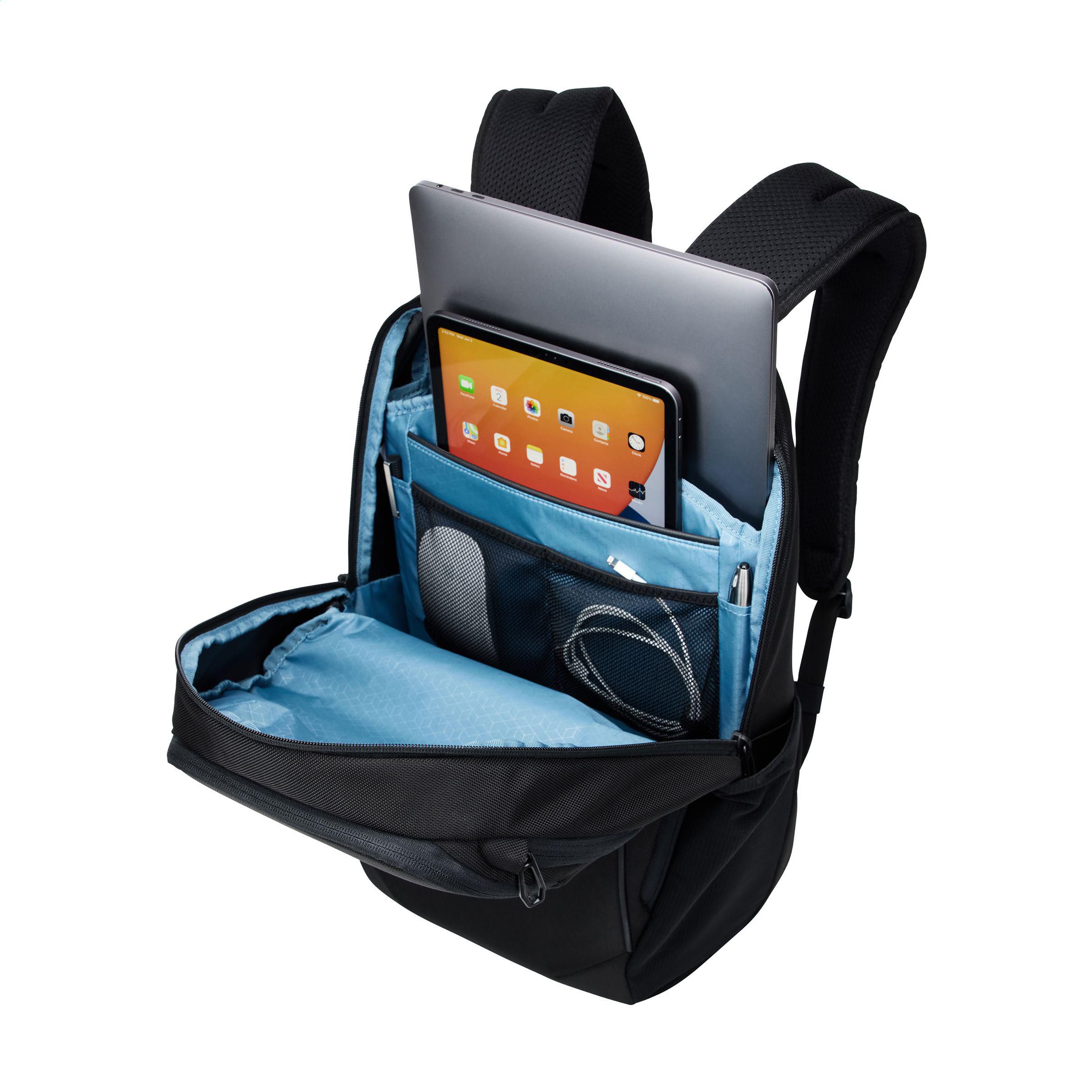 Vue 6 de Thule Accent Backpack 23 L sac à dos