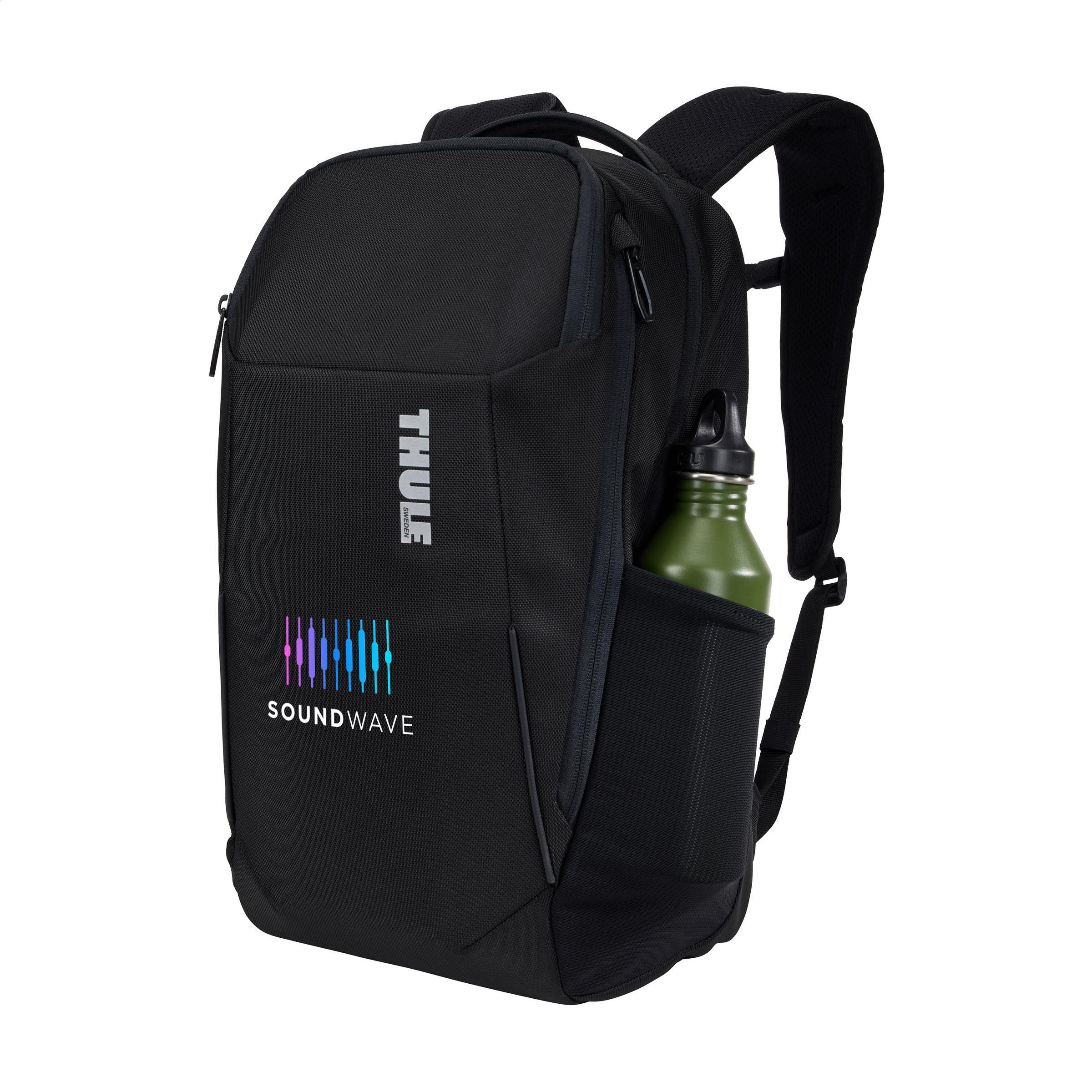 Vue 7 de Thule Accent Backpack 23 L sac à dos