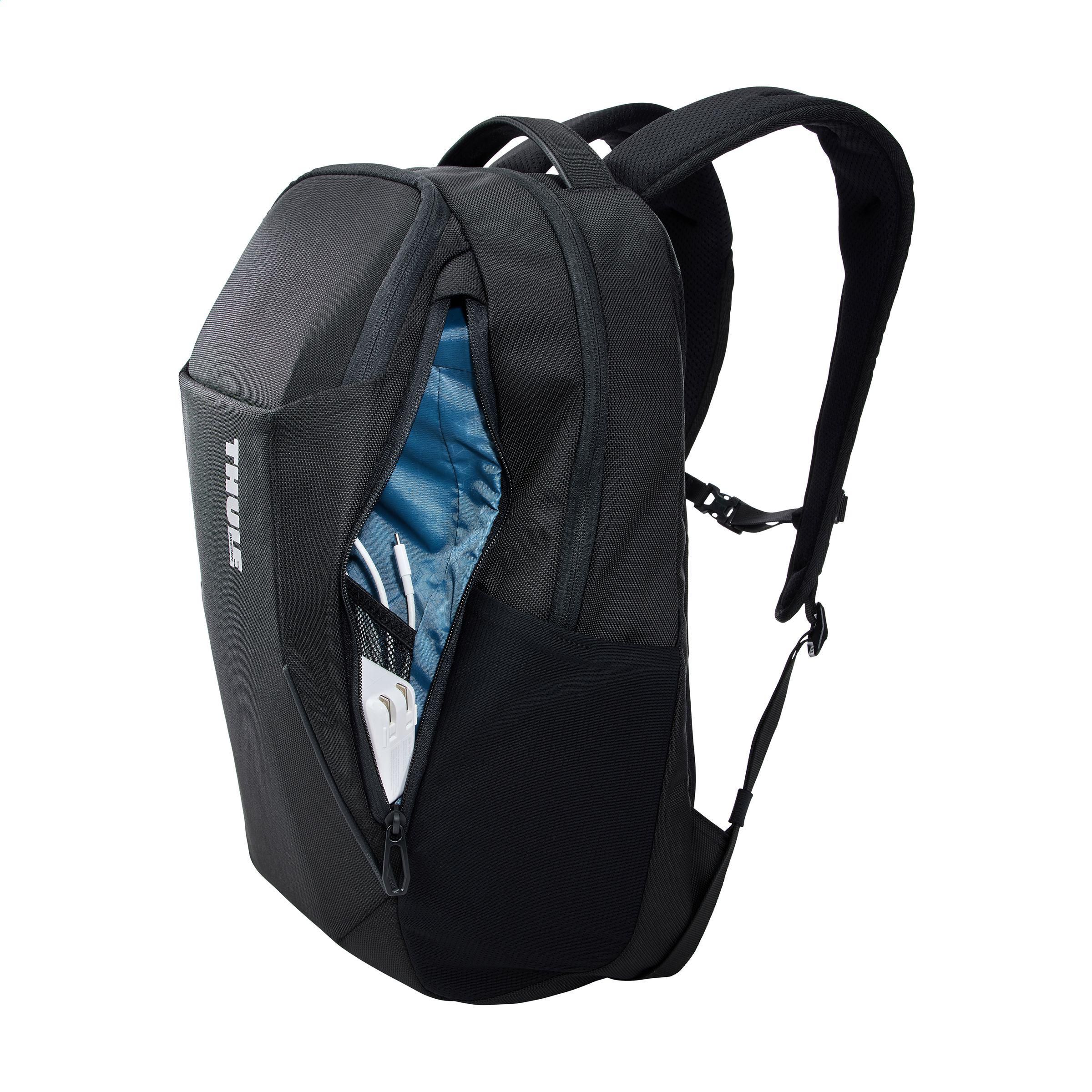Vue 8 de Thule Accent Backpack 23 L sac à dos
