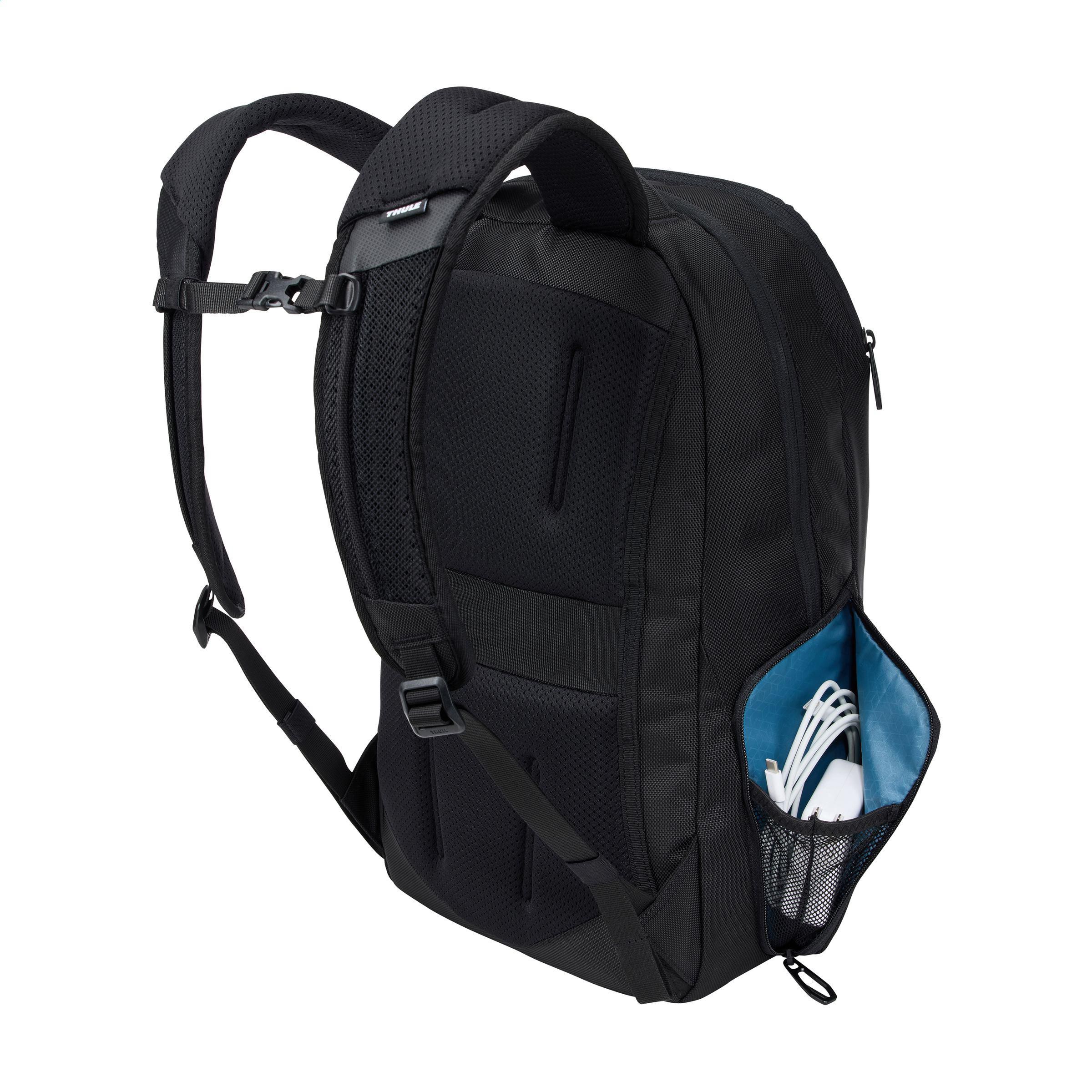 Vue 9 de Thule Accent Backpack 23 L sac à dos