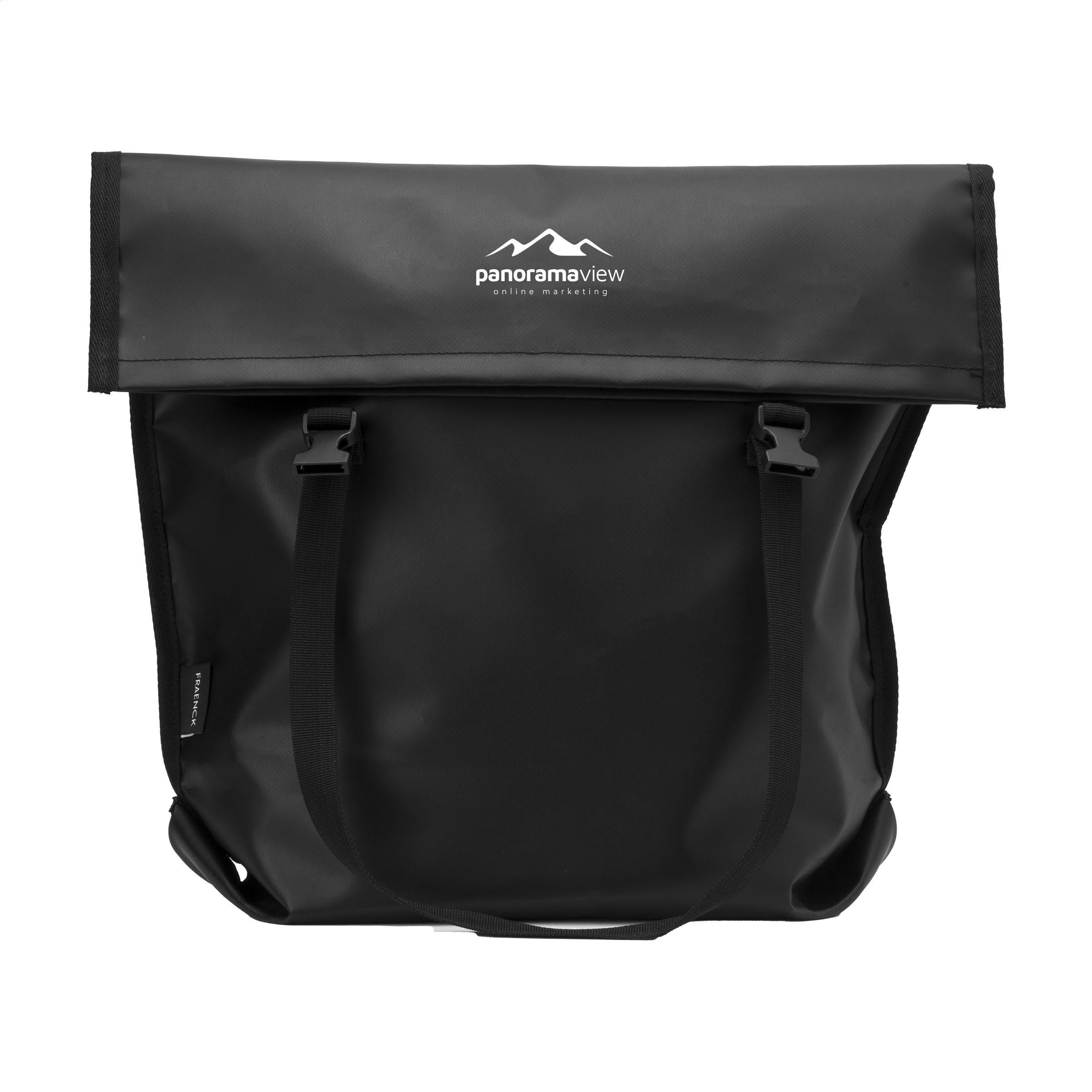 Vue 9 de Fraenck Brook Bike Bag sac à vélo