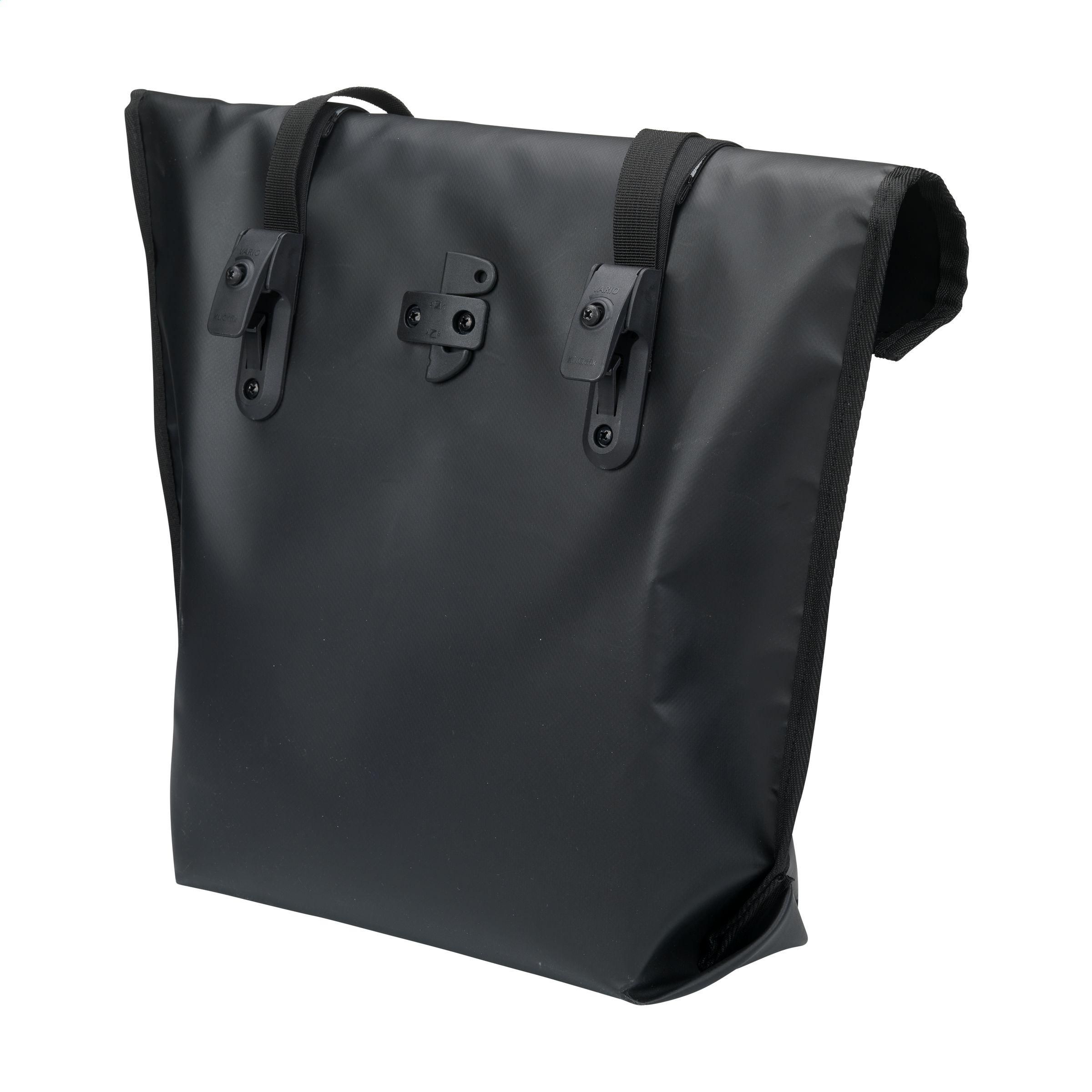 Vue 2 de Fraenck Brook Bike Bag sac à vélo